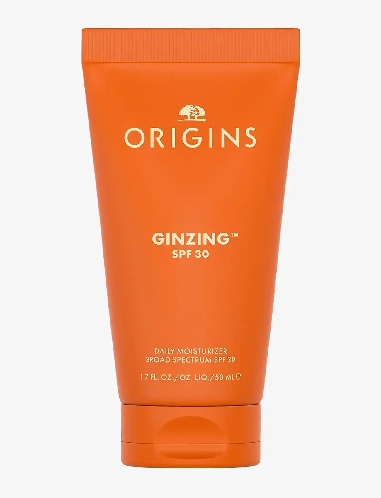 Origins - GinZing SPF 30 Daily Moisturizer - sommarens hudvård  - clear - 0