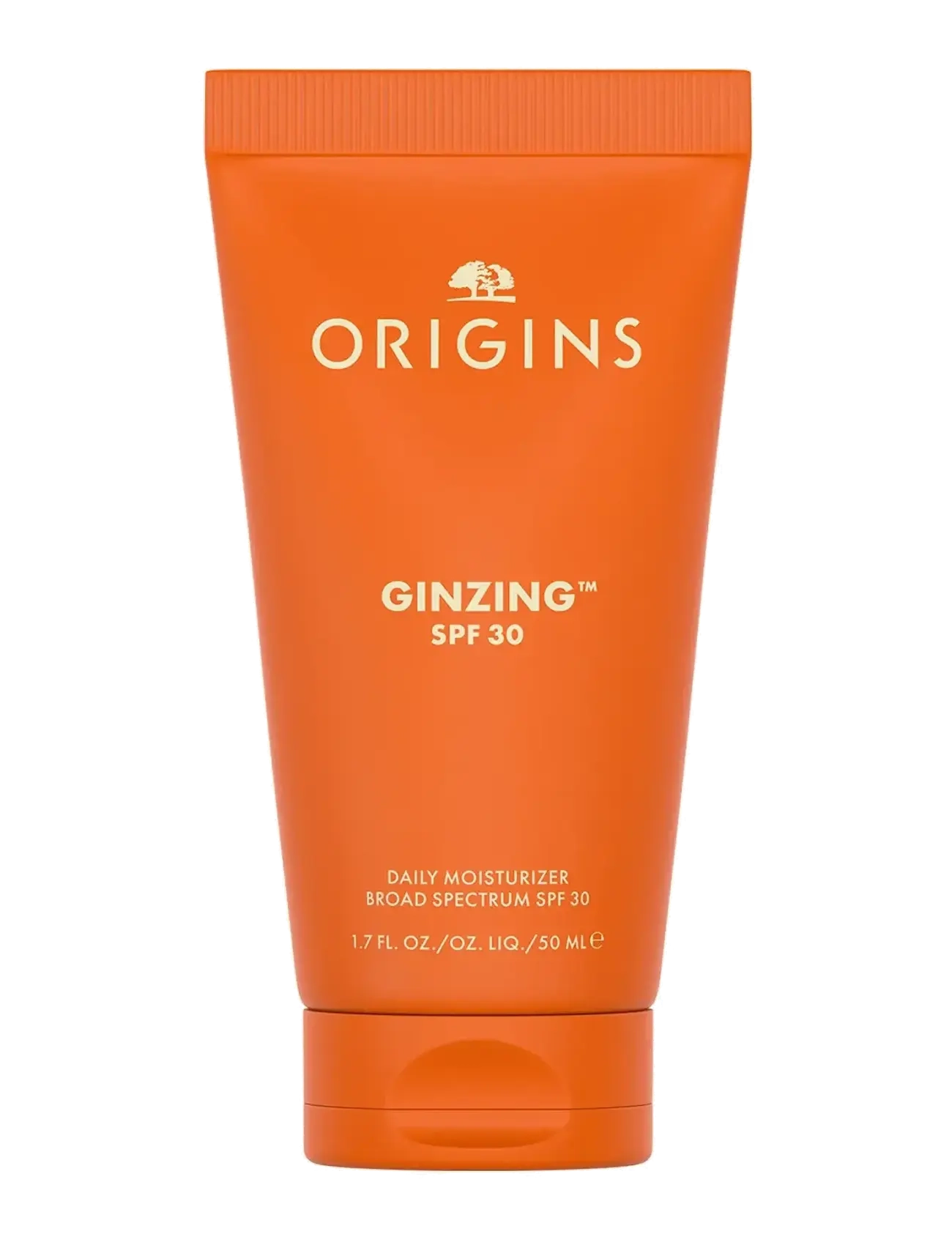 Origins GinZing SPF 30 Daily Moisturizer - Origins - CLEAR / undefined