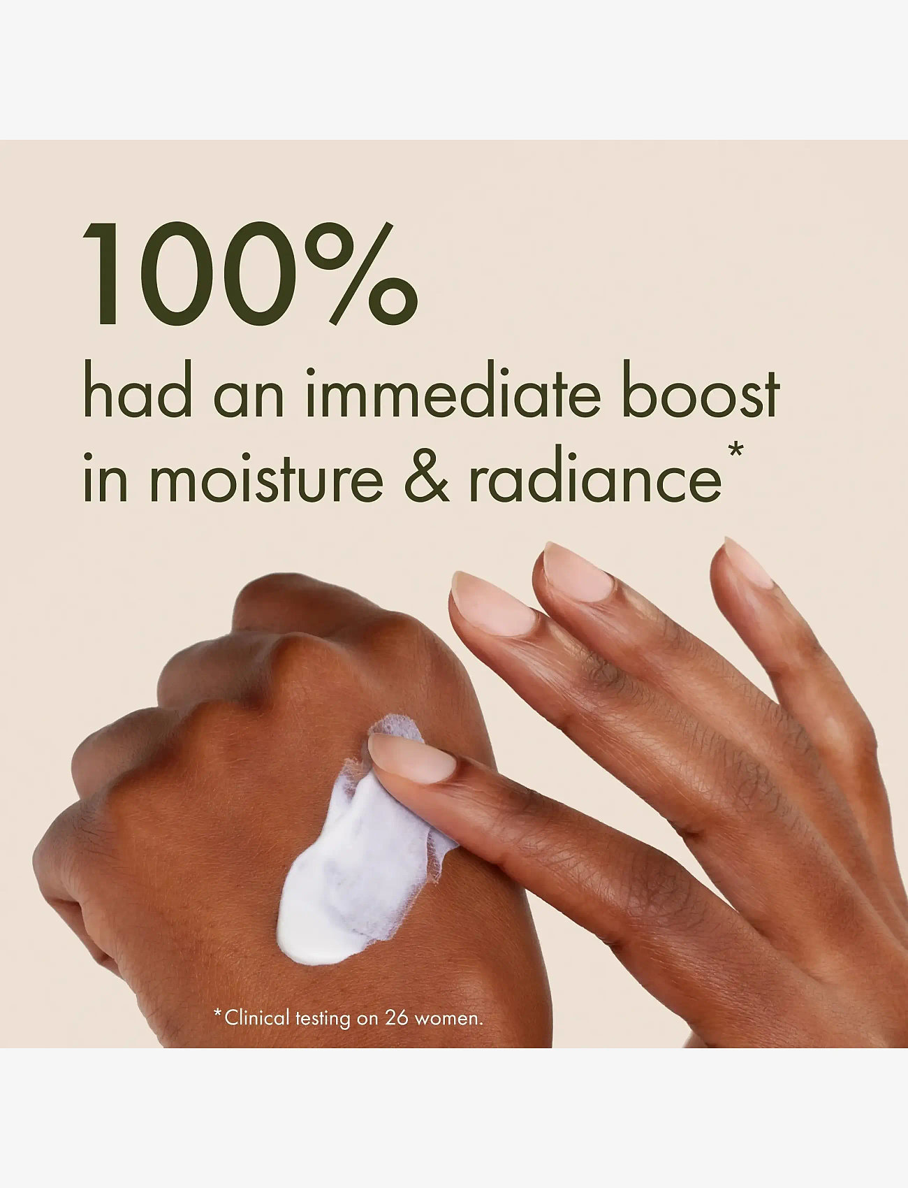 Origins - GinZing SPF 30 Daily Moisturizer - sommarens hudvård  - clear - 3