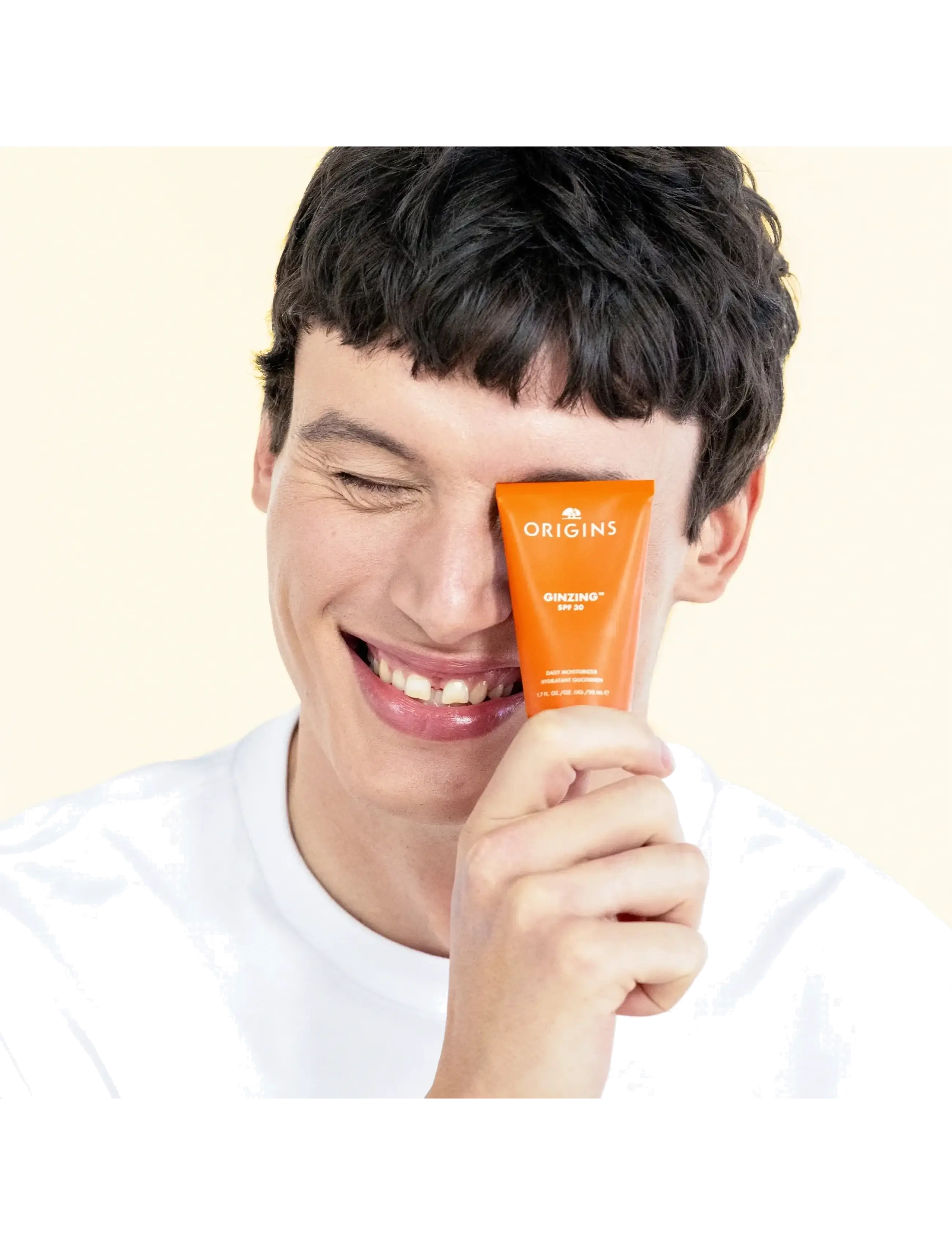 Origins - GinZing SPF 30 Daily Moisturizer - rakagjafar - clear - 3