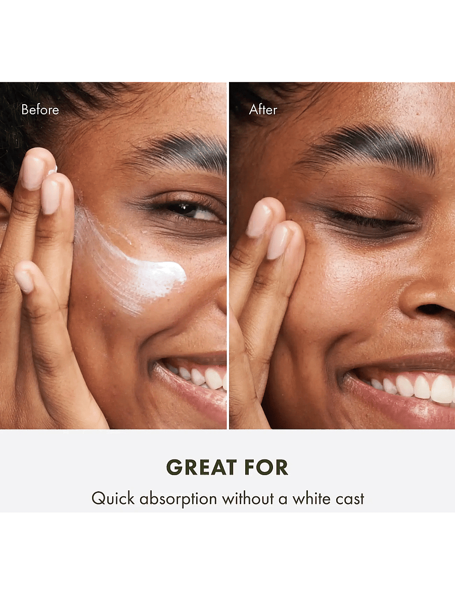 Origins - GinZing SPF 30 Daily Moisturizer - kosteusvoiteet - clear - 4
