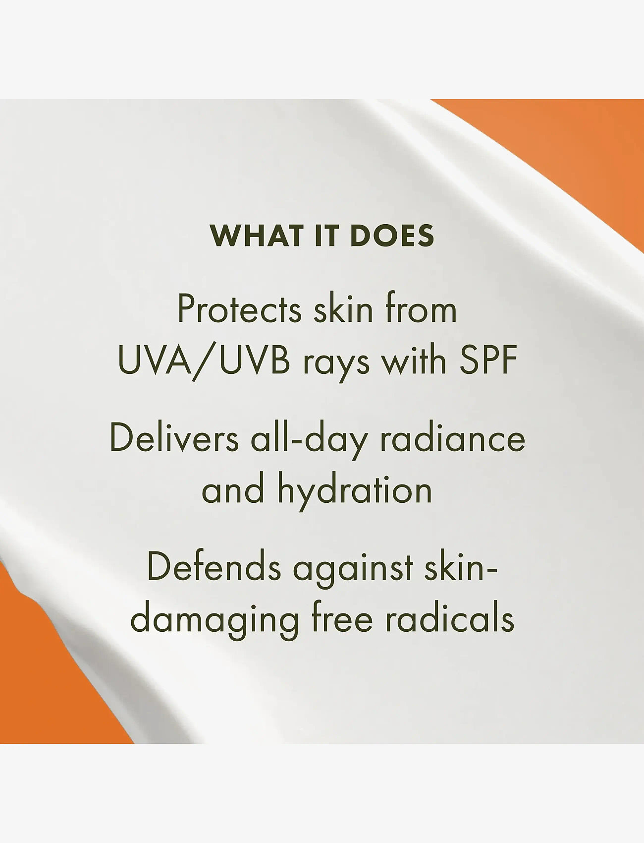 Origins - GinZing SPF 30 Daily Moisturizer - sommarens hudvård  - clear - 5