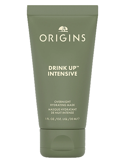 Drink Up Intensive Overnight Mask - Fugtgivende Maske