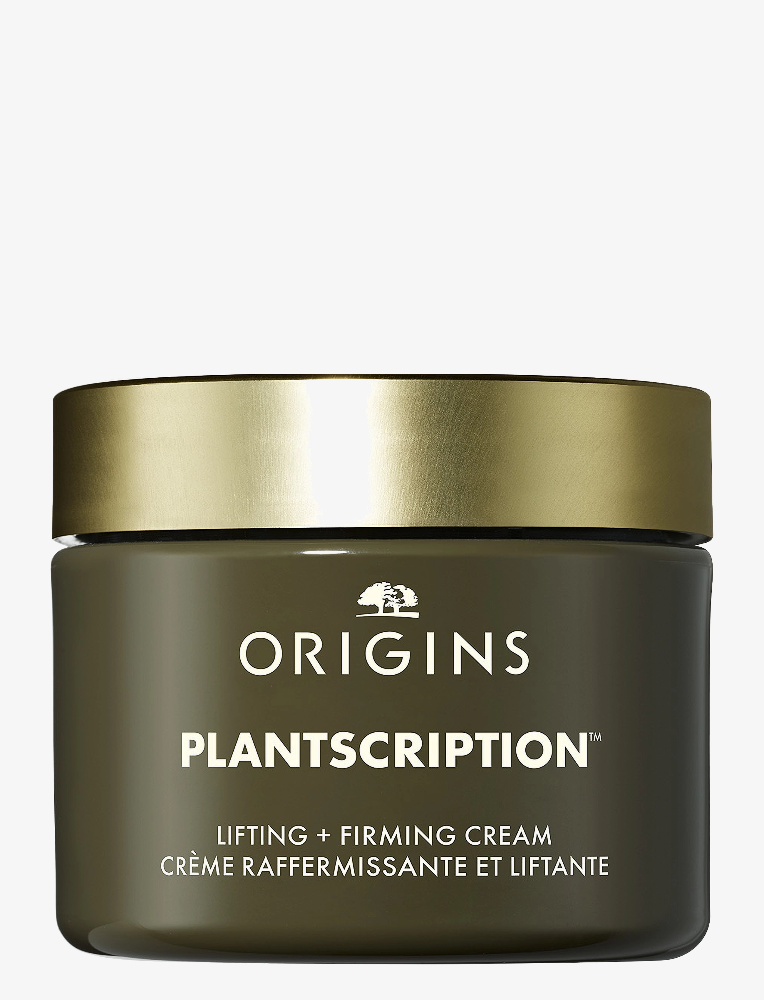 Origins Plantscription Lifting + Firming Cream, 50 ml, Nude, Fugtighedscreme > Dagcreme, Dame