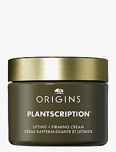 Plantscription Lifting + Firming Cream, Origins