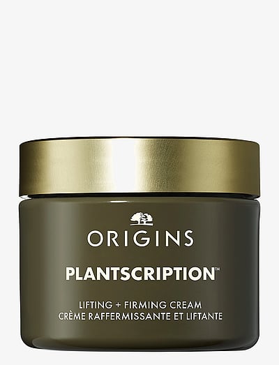 Plantscription Lifting + Firming Cream - Dagcreme