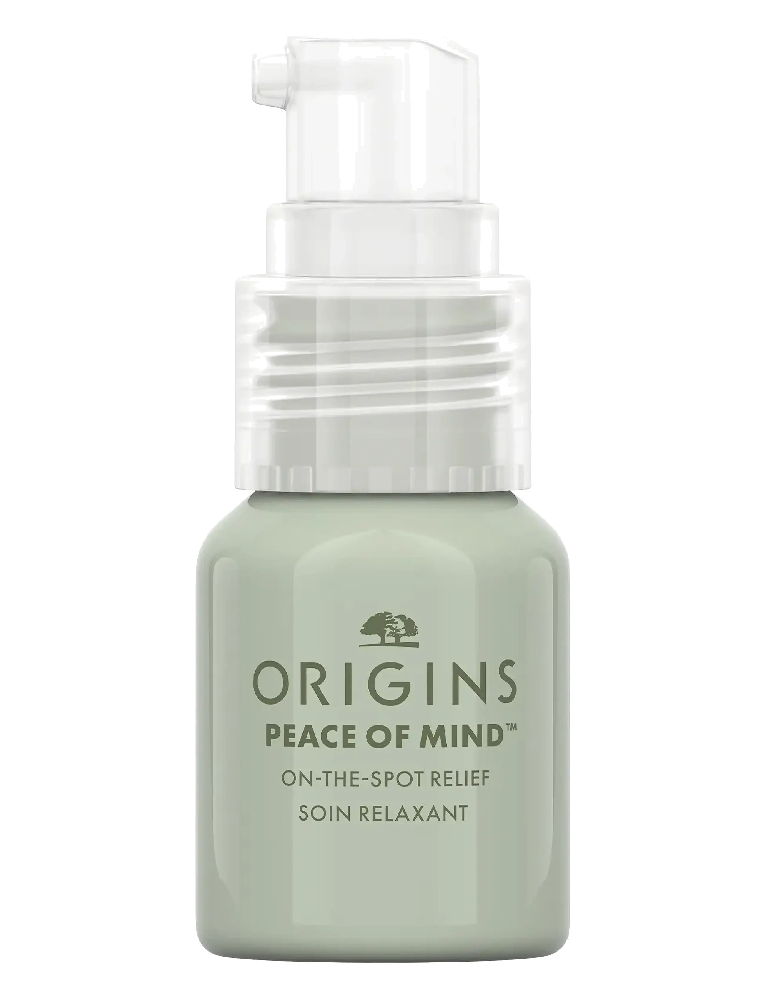 Origins Peace Of Mind On-The-Spot Relief, Toner, Nude, Str: 15 ml