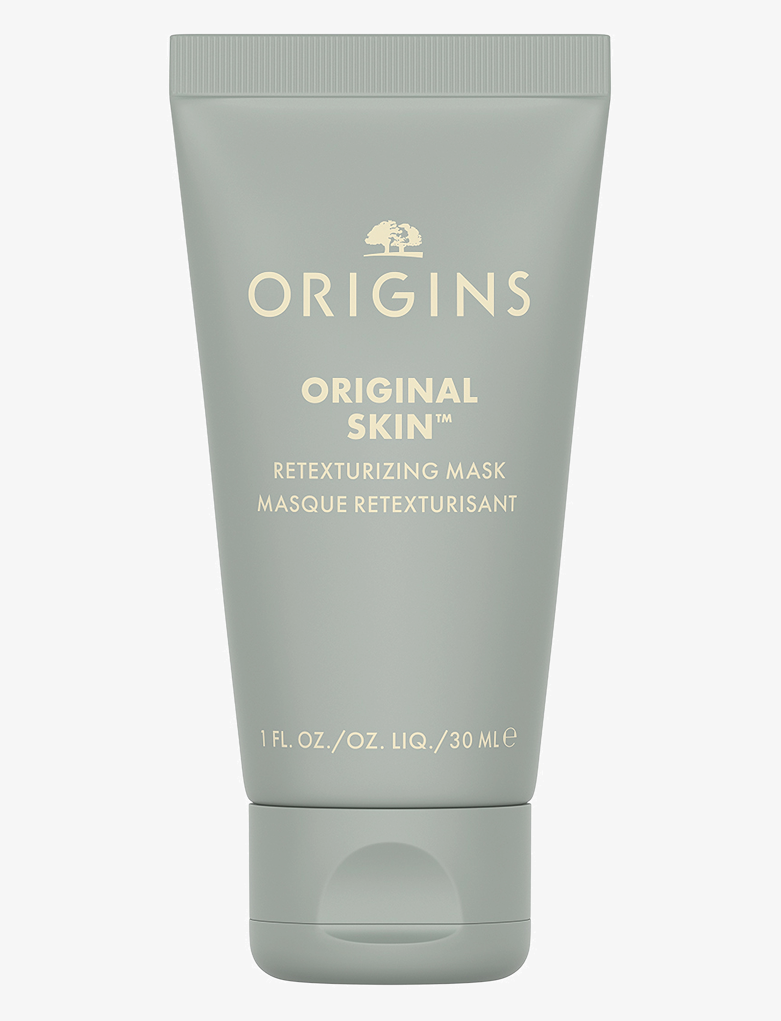 Origins Original Skin Pore Cleansing Retexturing Mask, Detox-maske, Nude, Str: 30 ML