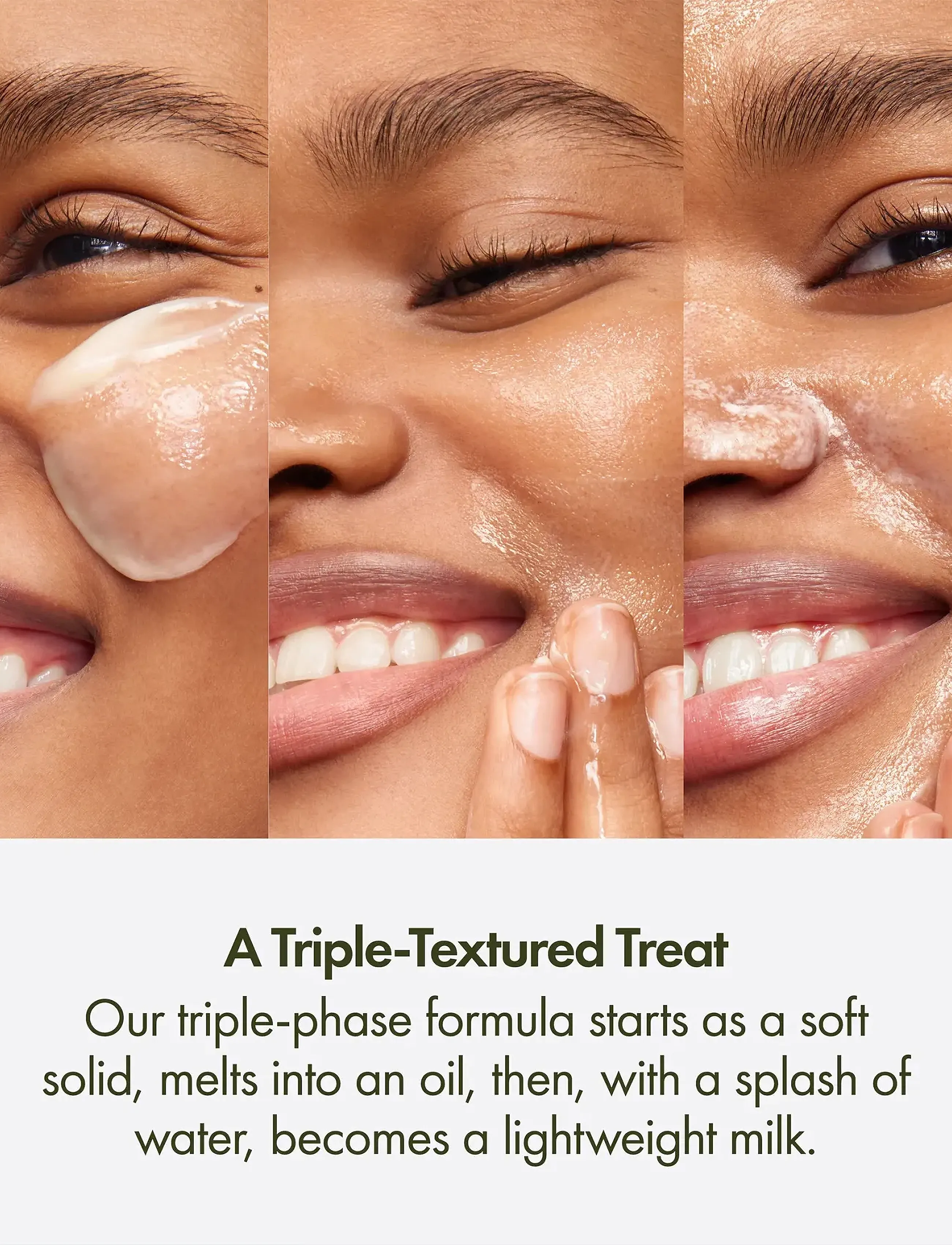 Origins Youthtopia Apple Butter Cleansing Balm & Face Wash, 125 ml, Nude, Cleansers > Cleansing Balm, Dame