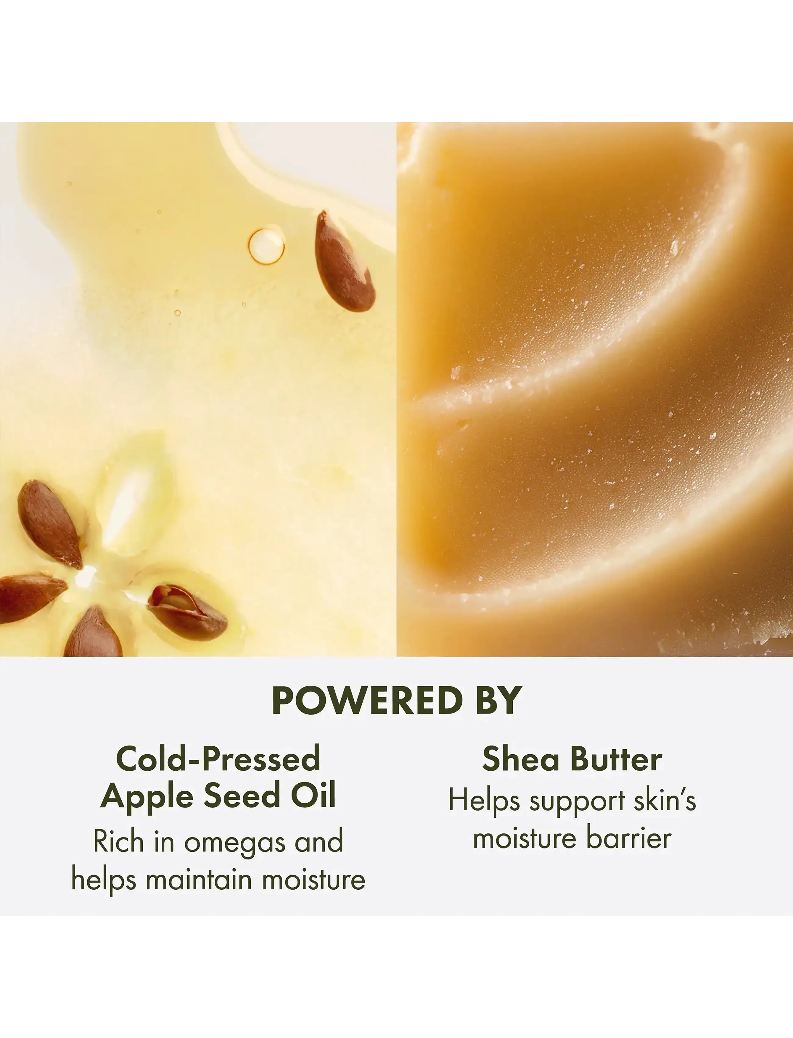 Origins - Youthtopia Apple Butter Cleansing Balm & Face Wash - cleansing balm - clear - 3