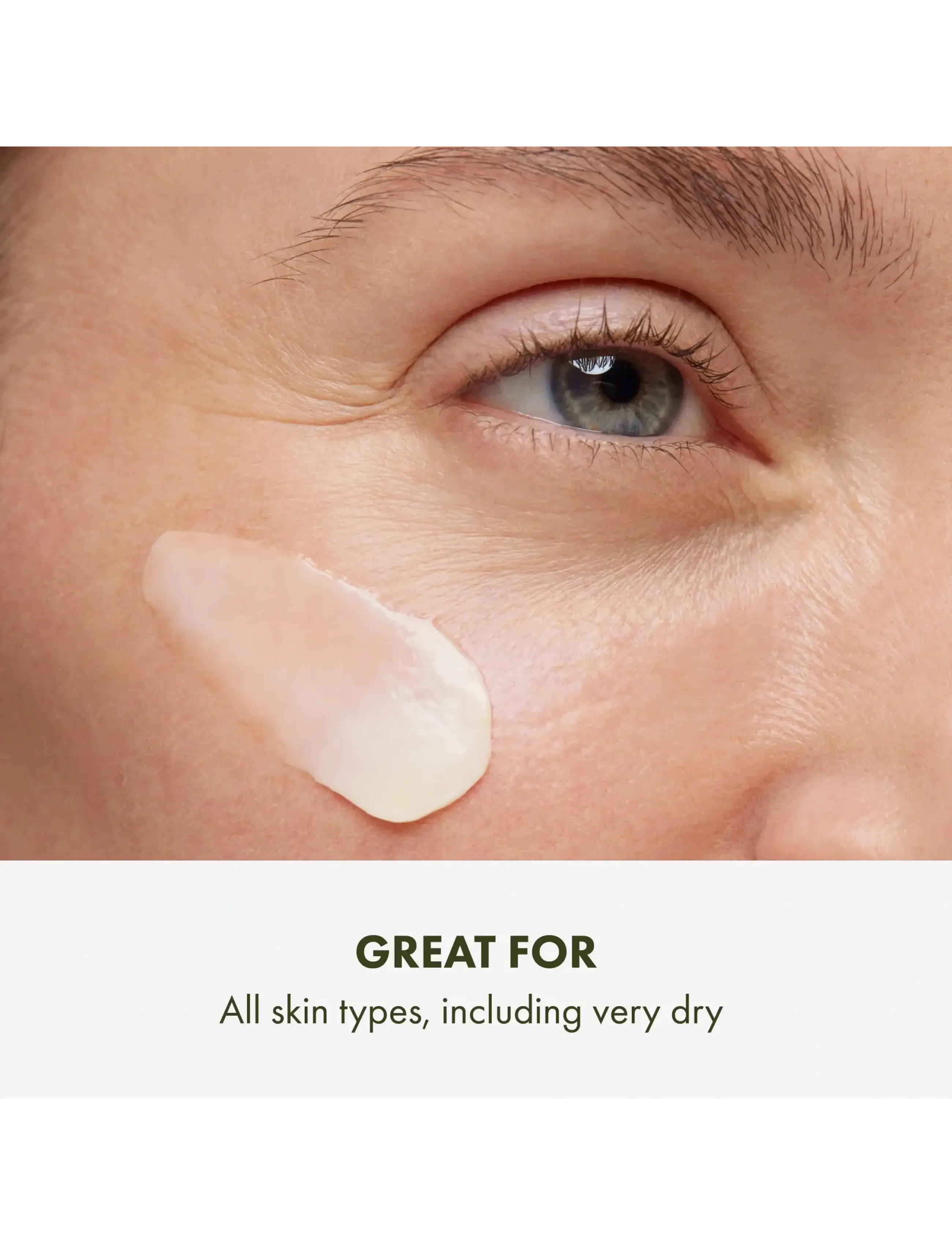 Origins - Plantscription Triple Action Youth Cream - fuktkrämer - clear - 2