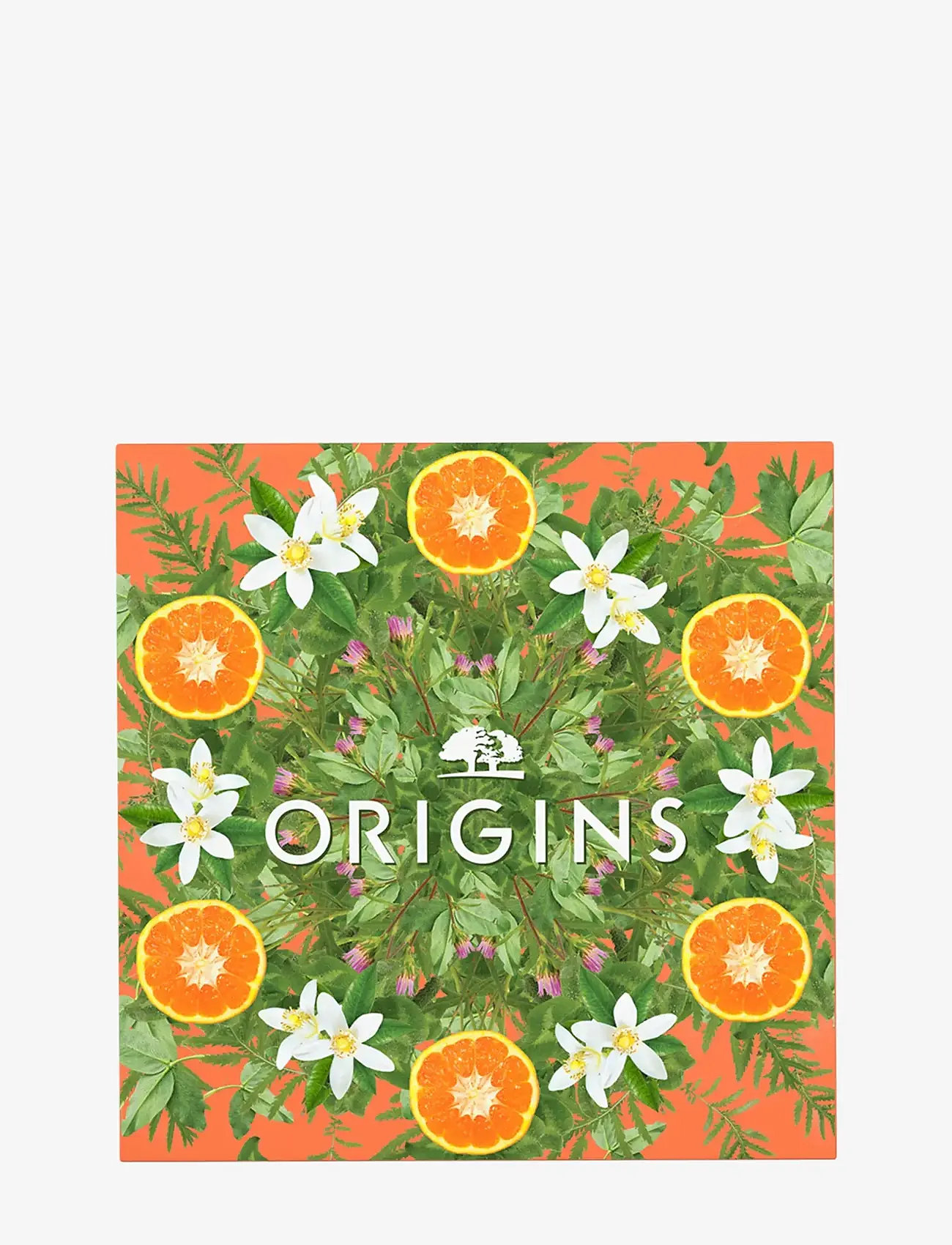 Origins - The Ginger Body Cream Mother's Day Collection Gifting Set - til henne - clear - 2