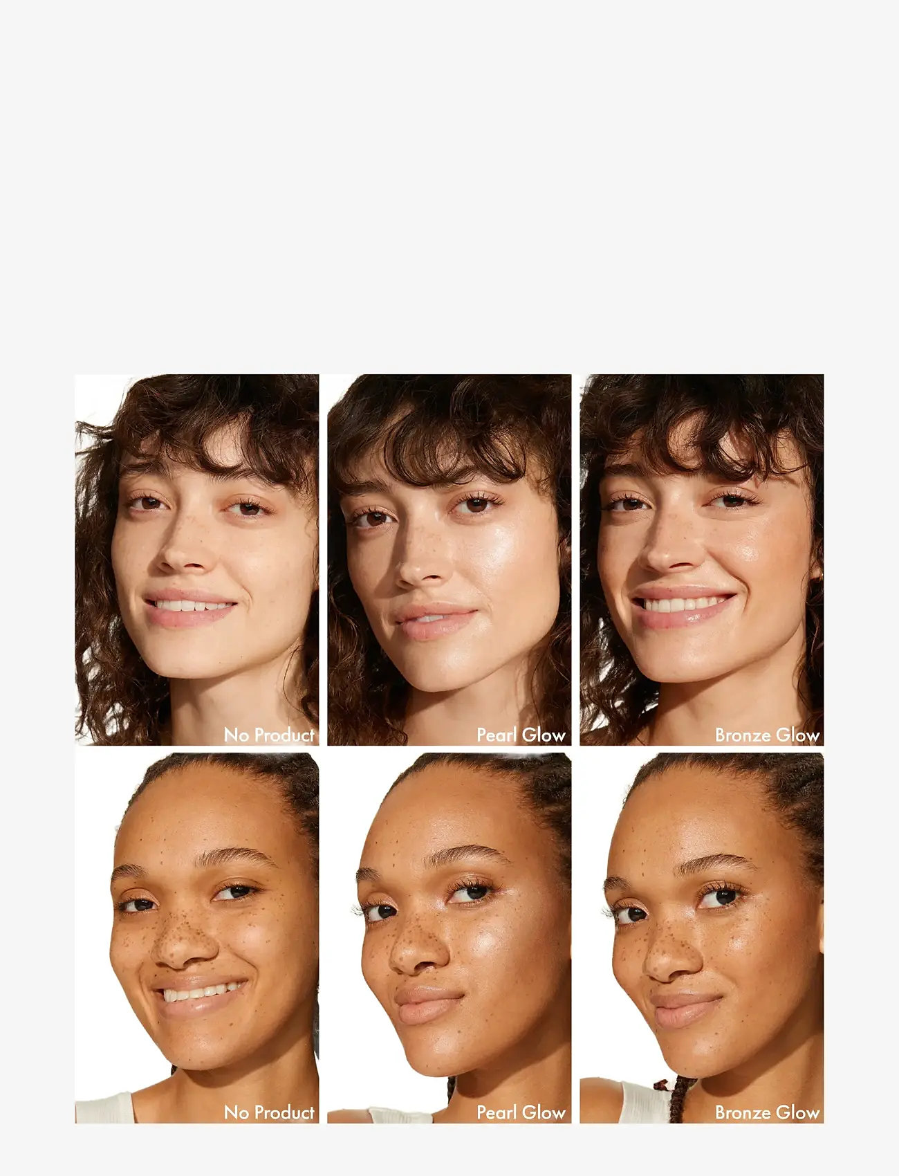 Origins - GinZing Glow-Boosting Gel Moisturizer - smink - bronze glow - 3