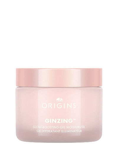 Ginzing Glow-Boosting Gel Moisturizer - Dagcreme