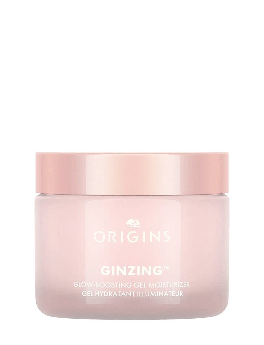 Origins - GinZing Glow-Boosting Gel Moisturizer - sommerens hudpleje - pearl glow - 0