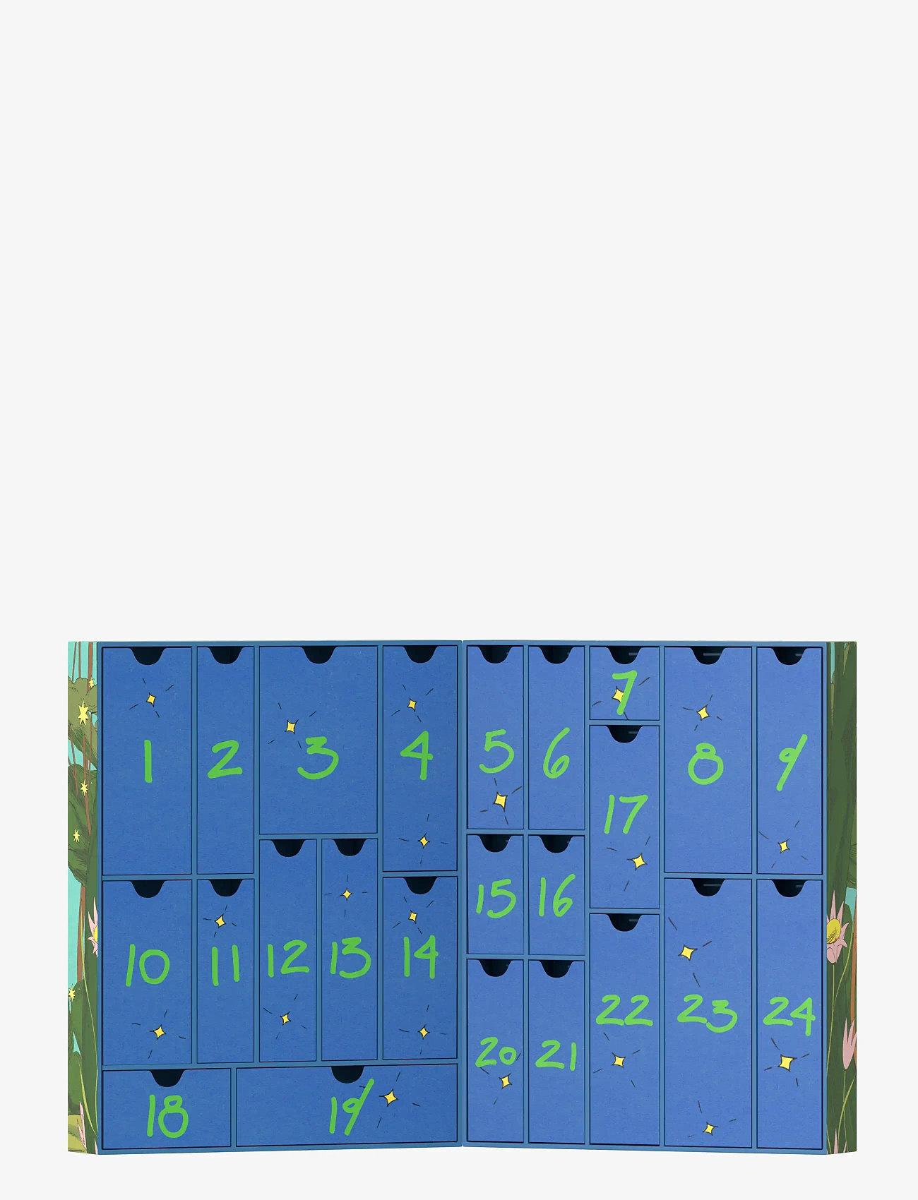 Origins - 24 Days of Origins Essentials for Face & Body Gift Set - no color - 2