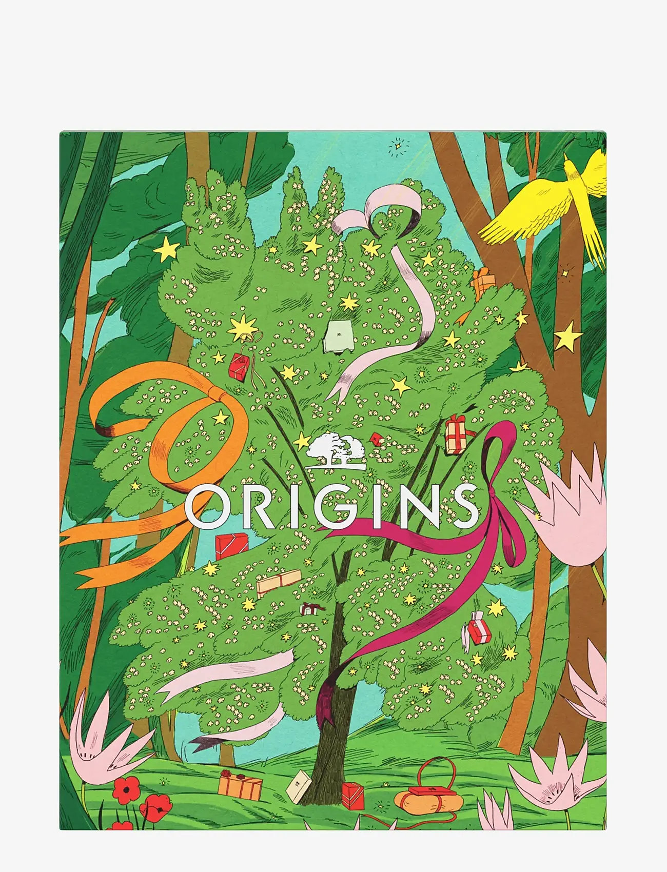 Origins - 24 Days of Origins Essentials for Face & Body Gift Set - no color - 4