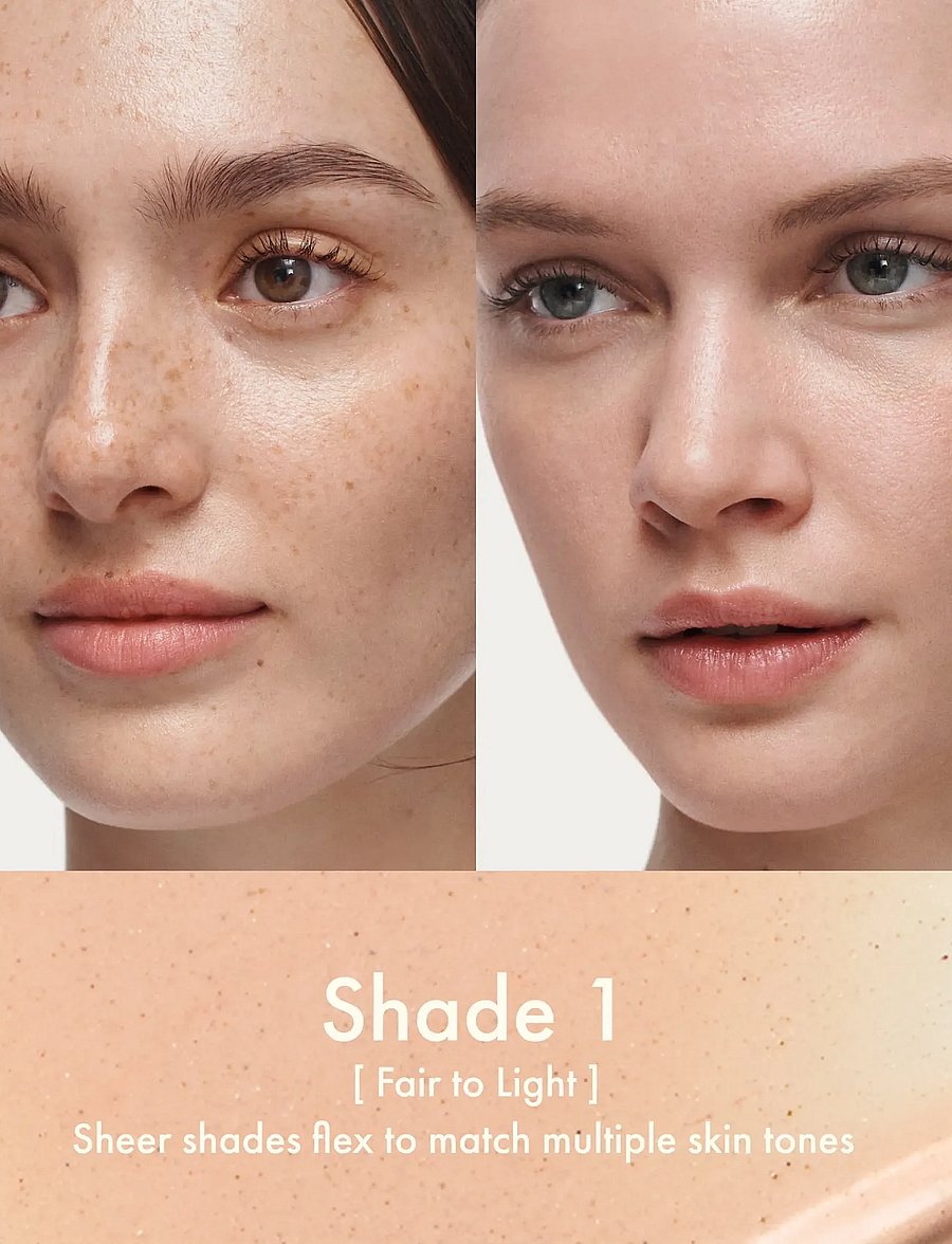 Origins - GinZing SPF 40 Energy-Boosting Tinted Moisturizer - fugtpleje - shade 3 (medium to deep skin tones) - 0