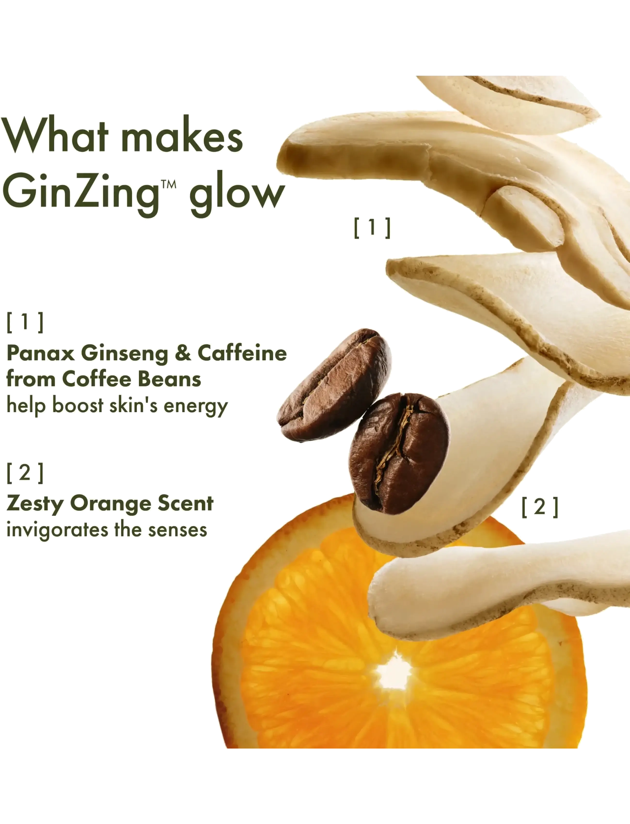 Ginzing Spf 40 Energy-Boosting Tinted Moisturizer 5