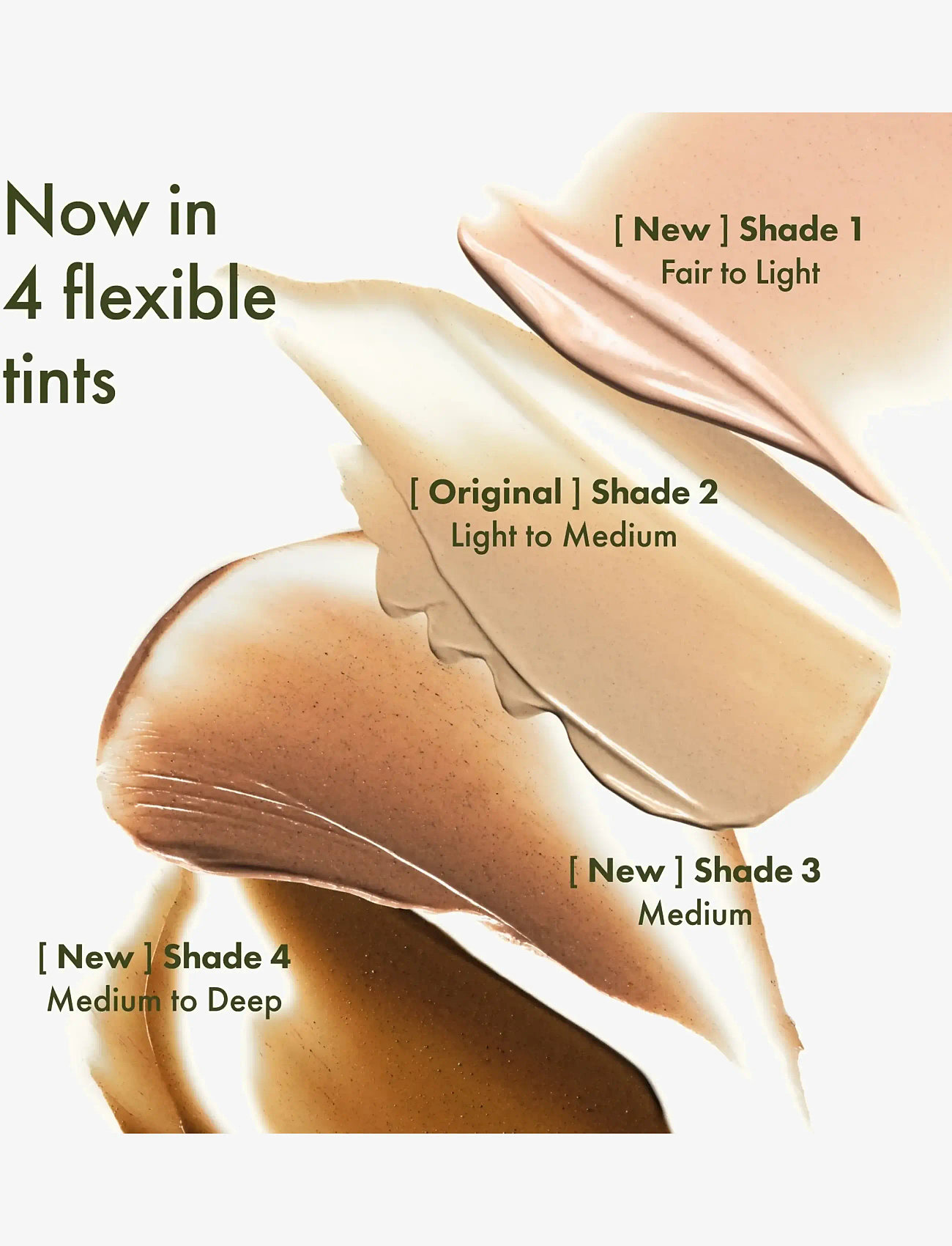 Origins - GinZing SPF 40 Energy-Boosting Tinted Moisturizer - fugtpleje - shade 3 (medium to deep skin tones) - 4