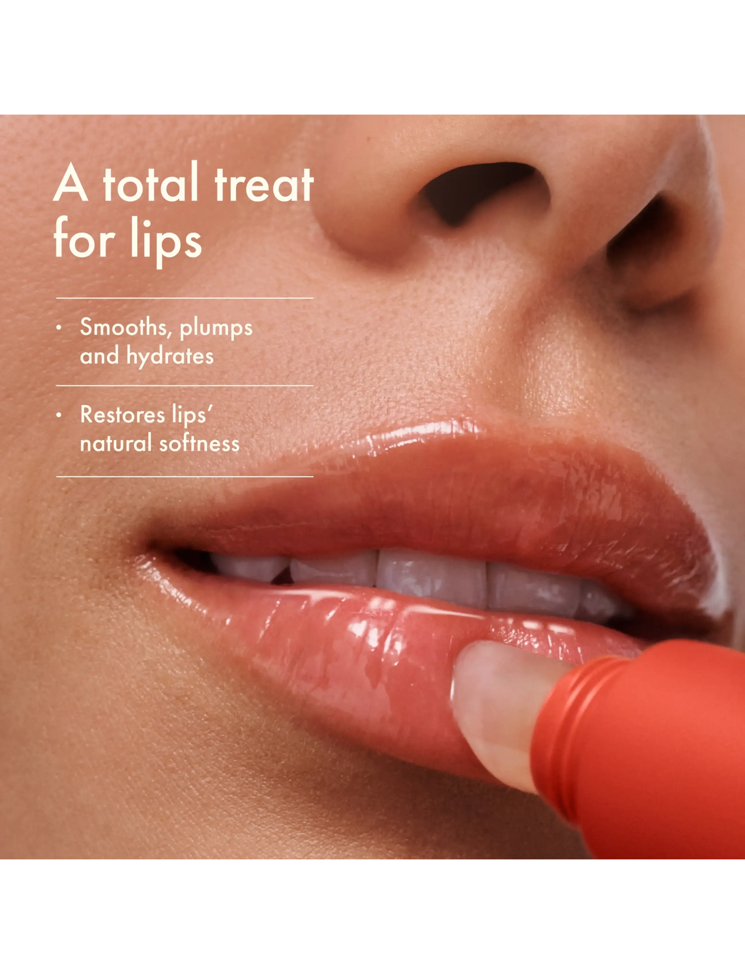 Youthtopia Apple Jelly Lip Balm 3