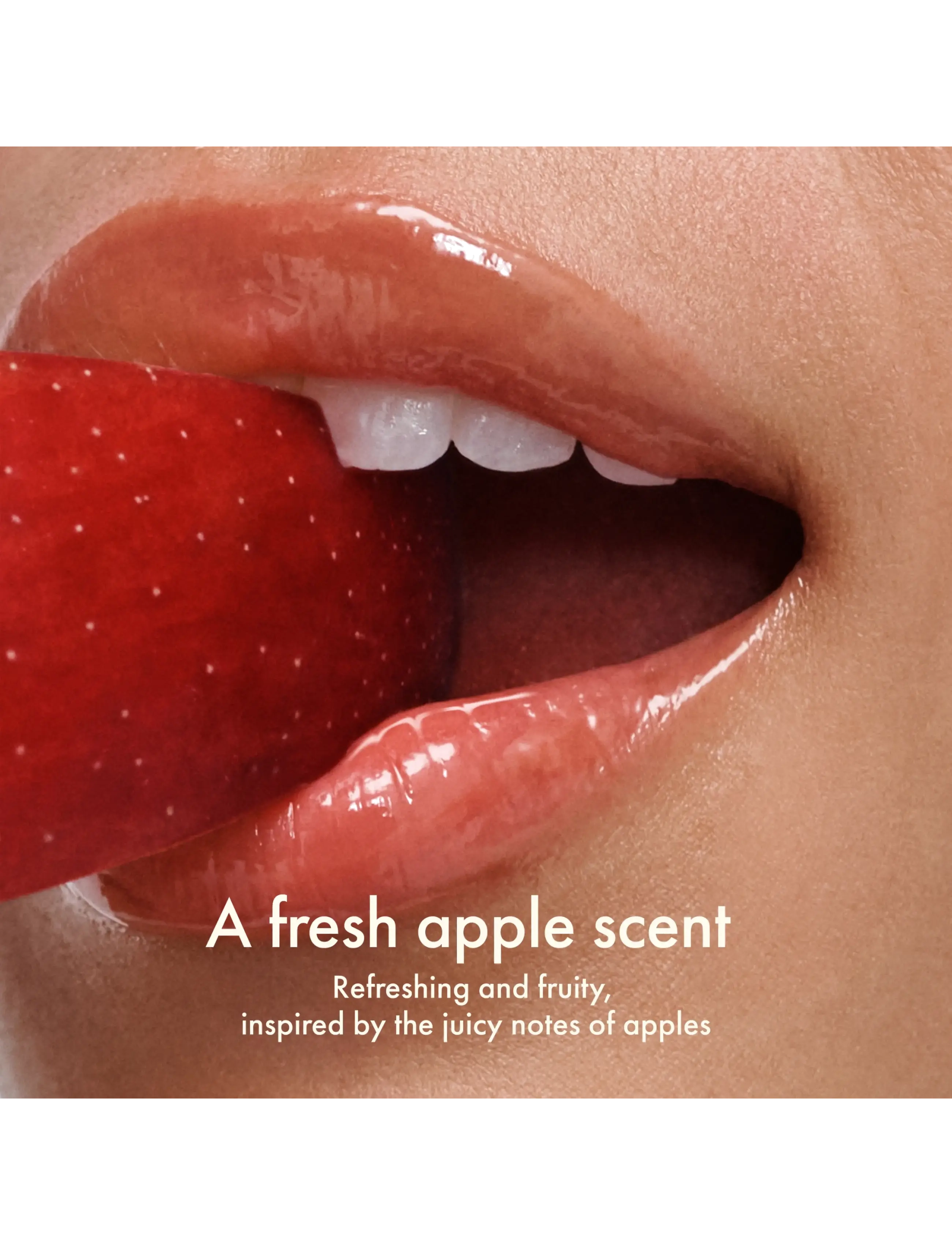 Youthtopia Apple Jelly Lip Balm 4