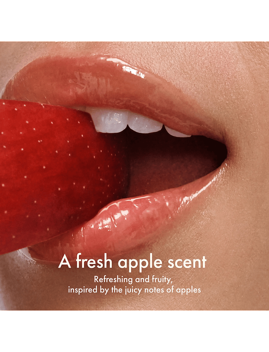 Origins - YOUTHTOPIA APPLE JELLY LIP BALM - læbepomade - clear - 4