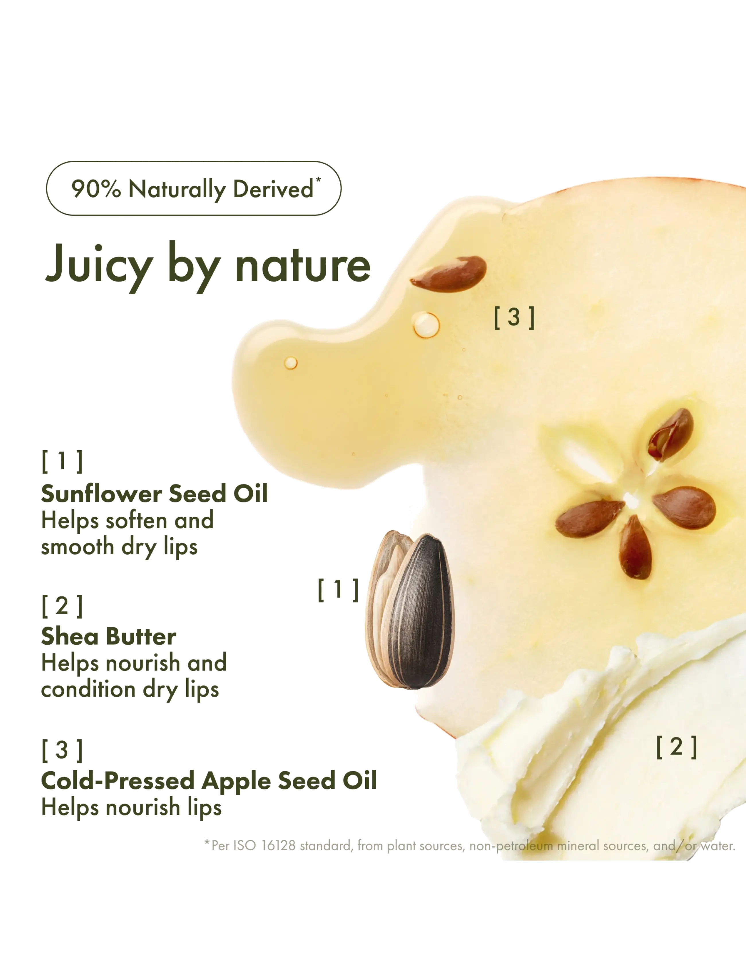 Youthtopia Apple Jelly Lip Balm 6