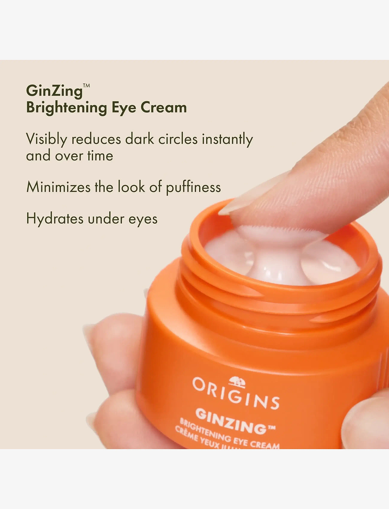 Origins - GLOW-BOOSTING COLLECTION - serums & oils - clear - 4