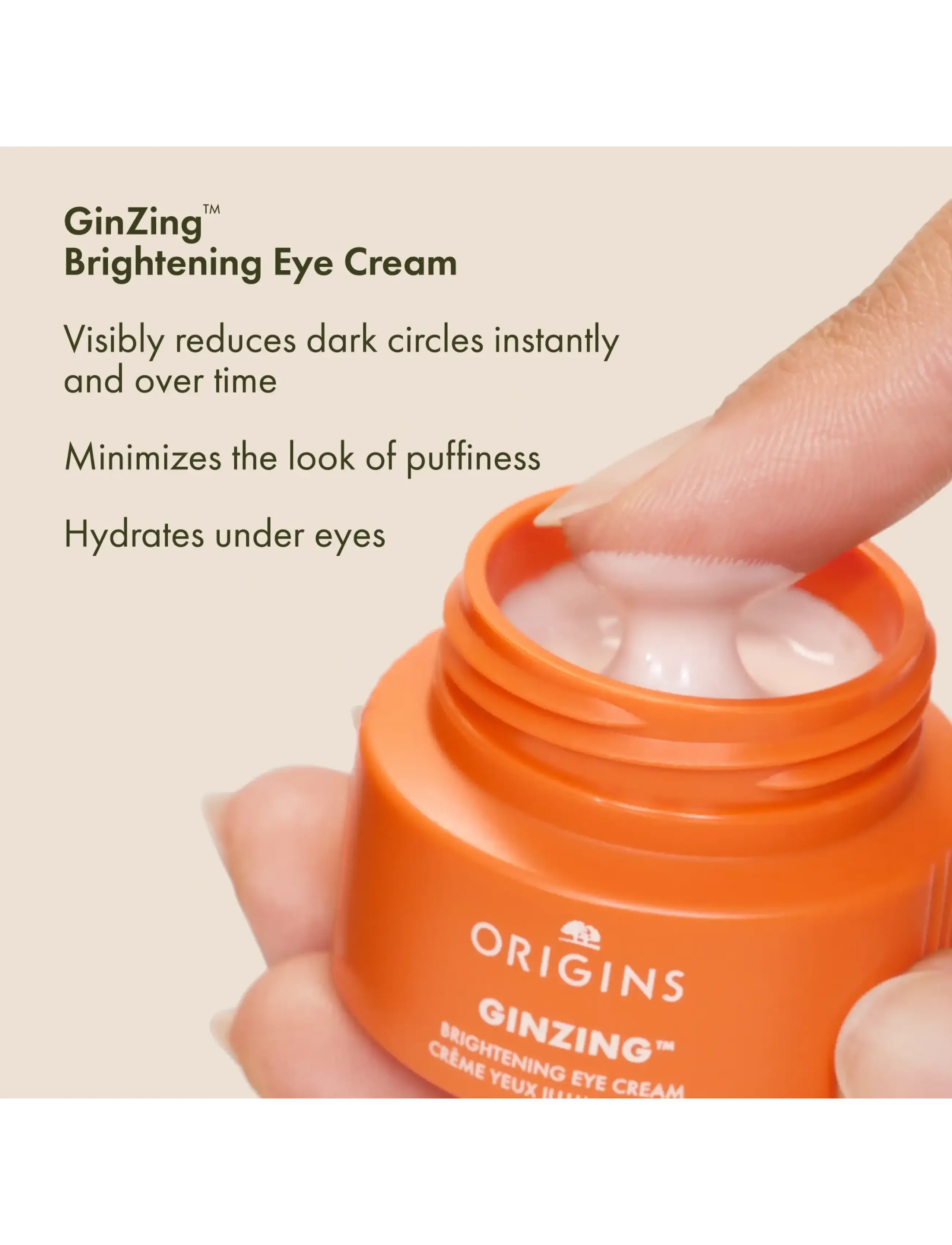 Origins - GLOW-BOOSTING COLLECTION - serum & olier - clear - 4
