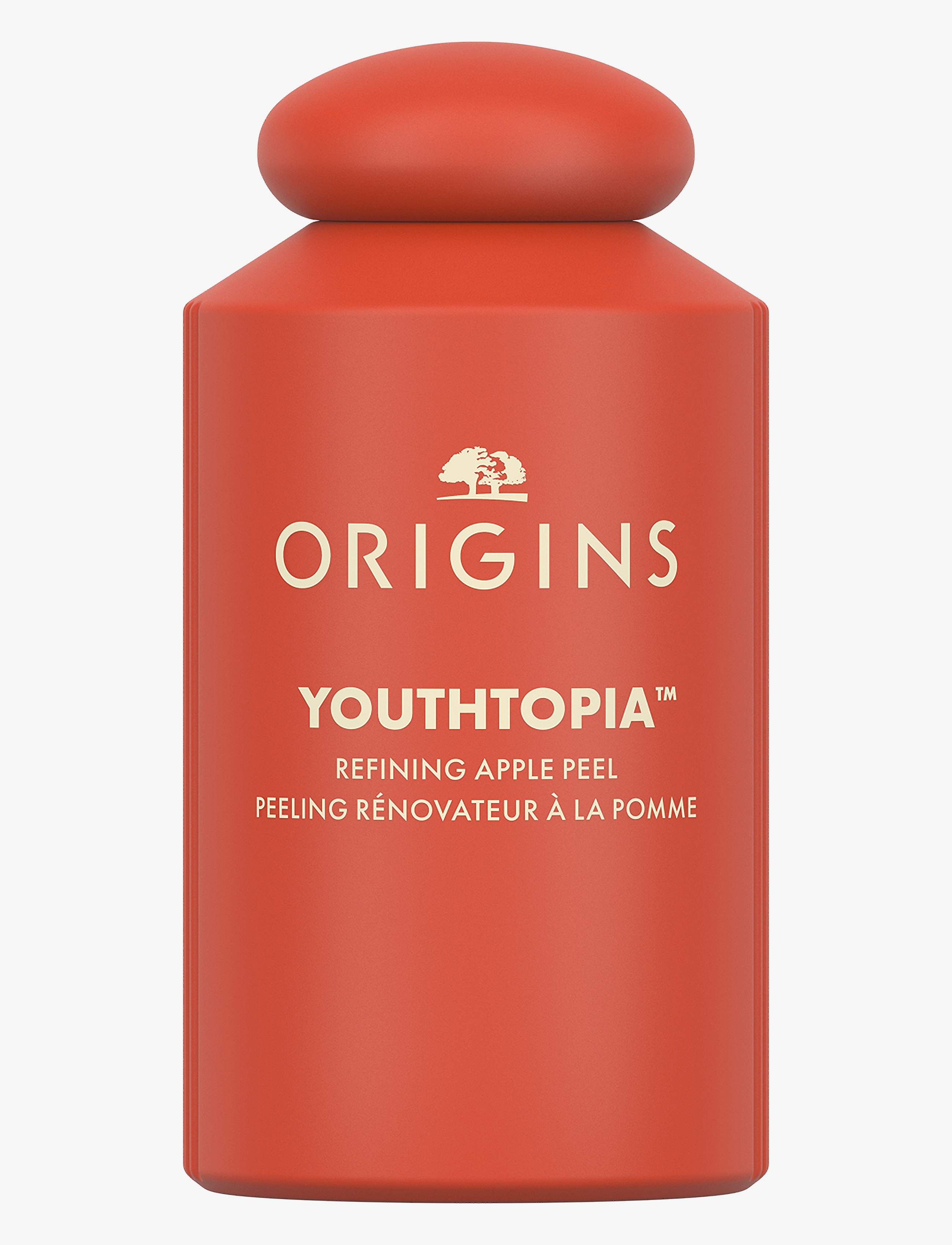Origins Youthtopia Refining Apple Peel - Origins - MULTI / clear