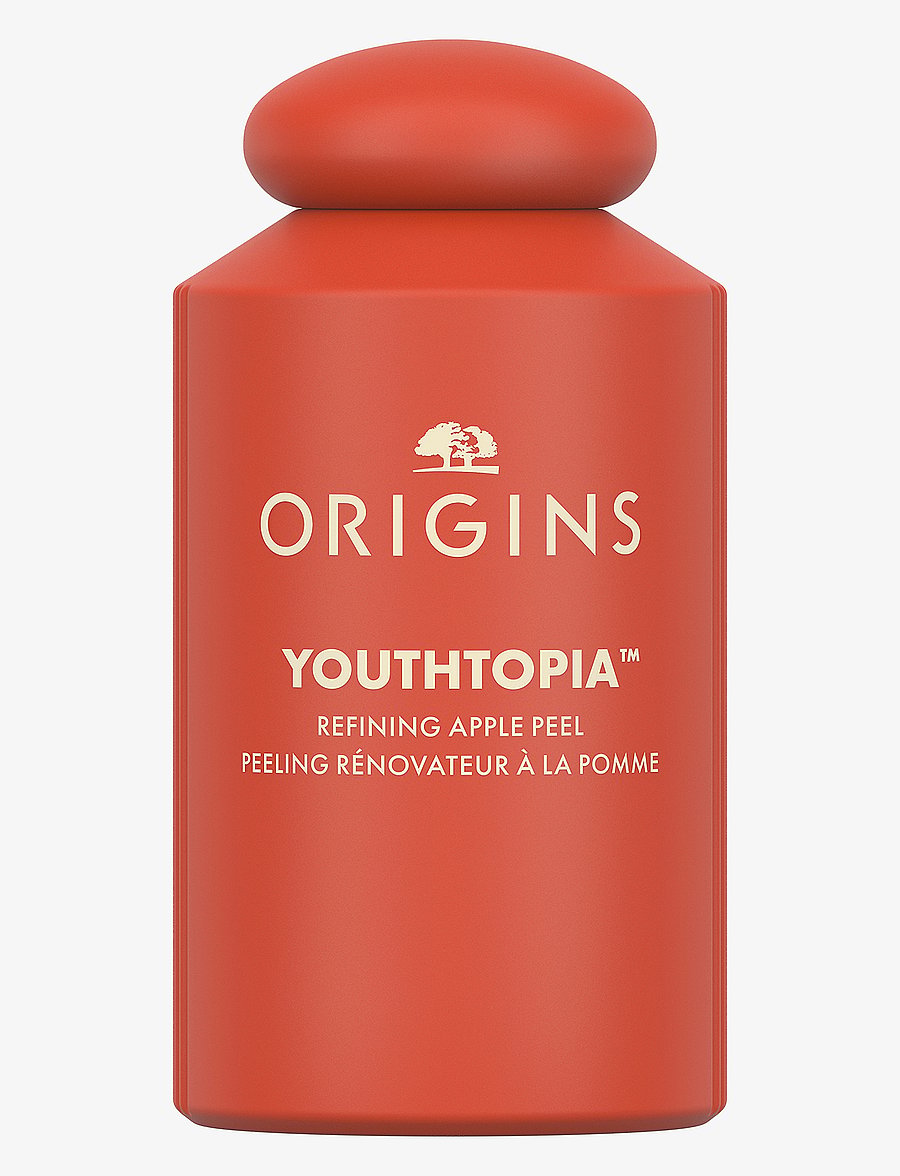Origins - Youthtopia Refining Apple Peel - hreinsandi tóner - multi - 0