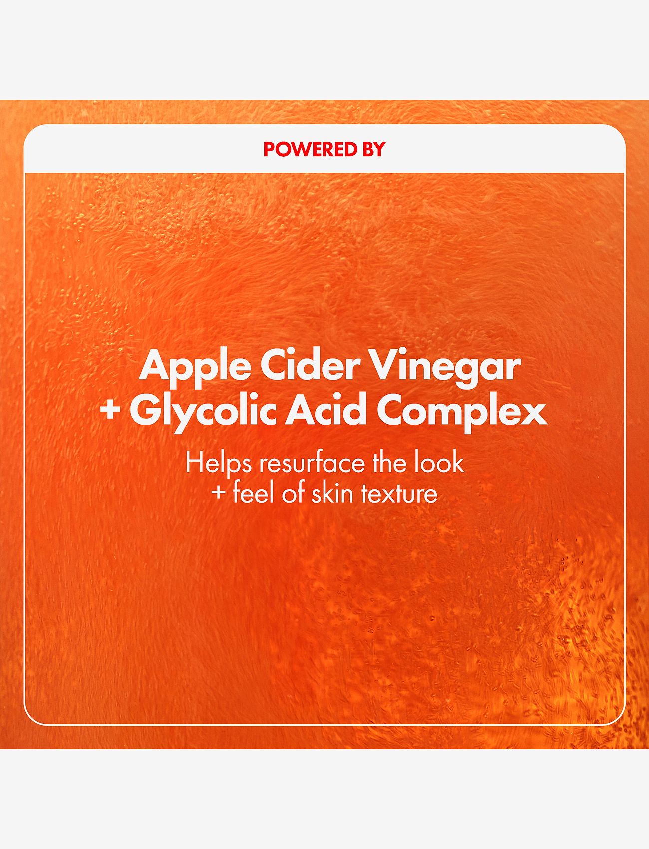 Origins - Youthtopia Refining Apple Peel - exfolierande ansiktsvatten - multi - 4