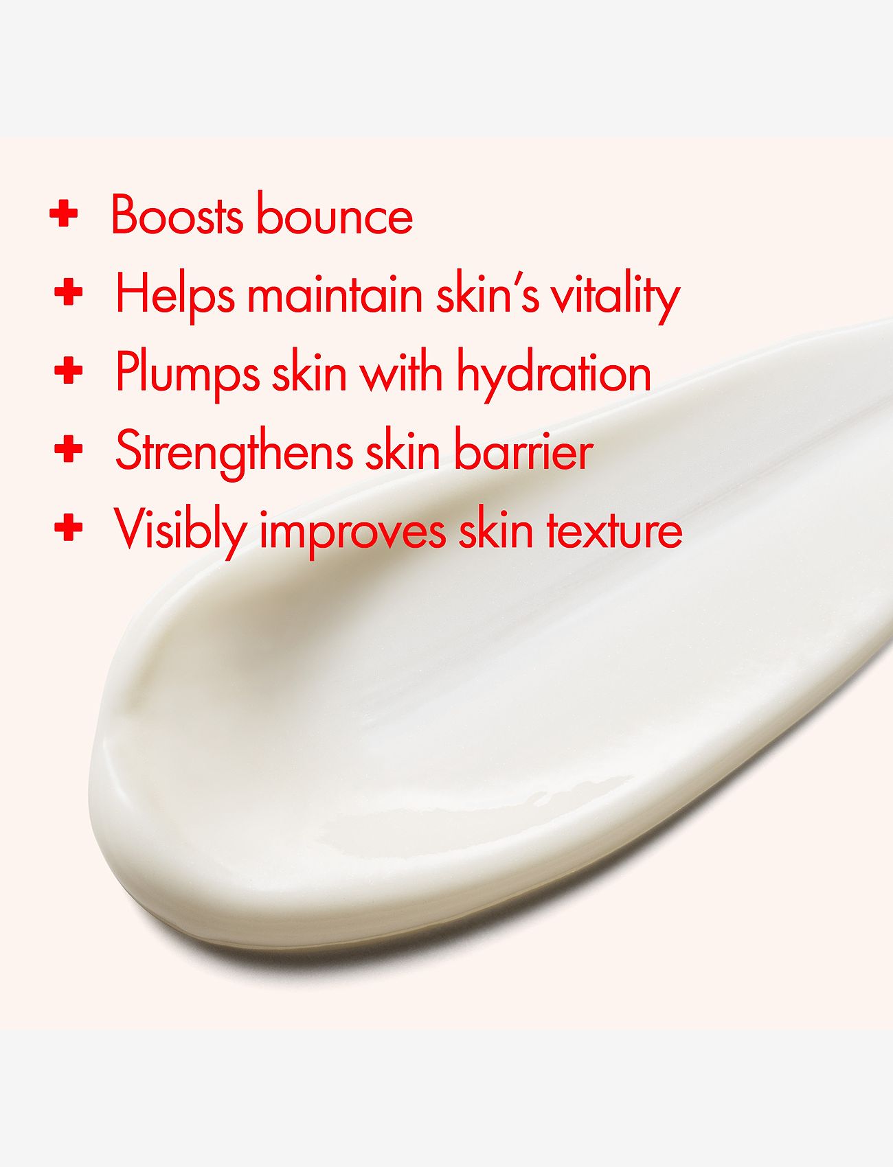 Origins - Youthtopia Peptide Plumping Apple Cream - fuktkrämer - multi - 2