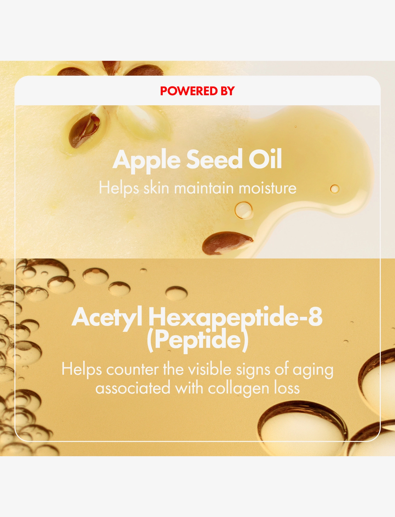 Origins - Youthtopia Peptide Plumping Apple Cream - kosteusvoiteet - multi - 4