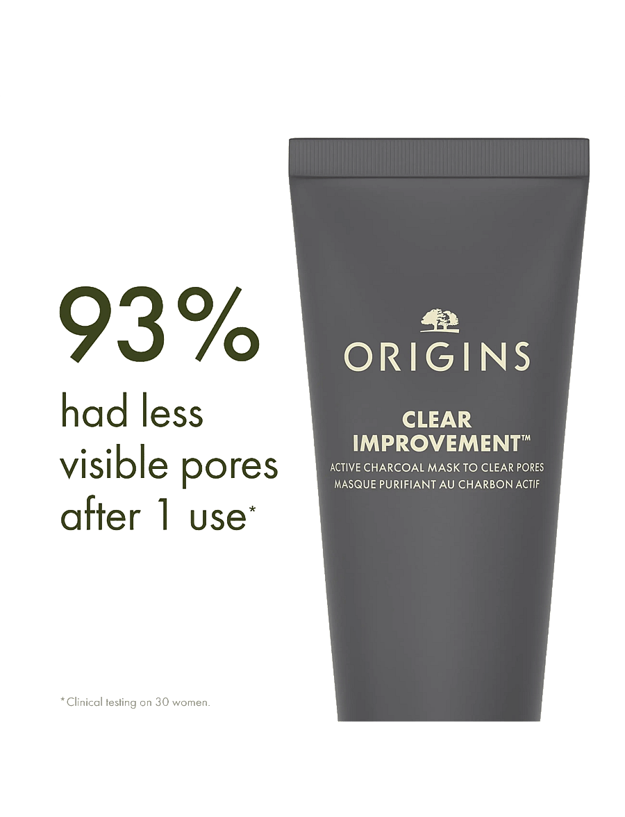Origins - MINI MASK RITUALS SET - miehille - no color - 2