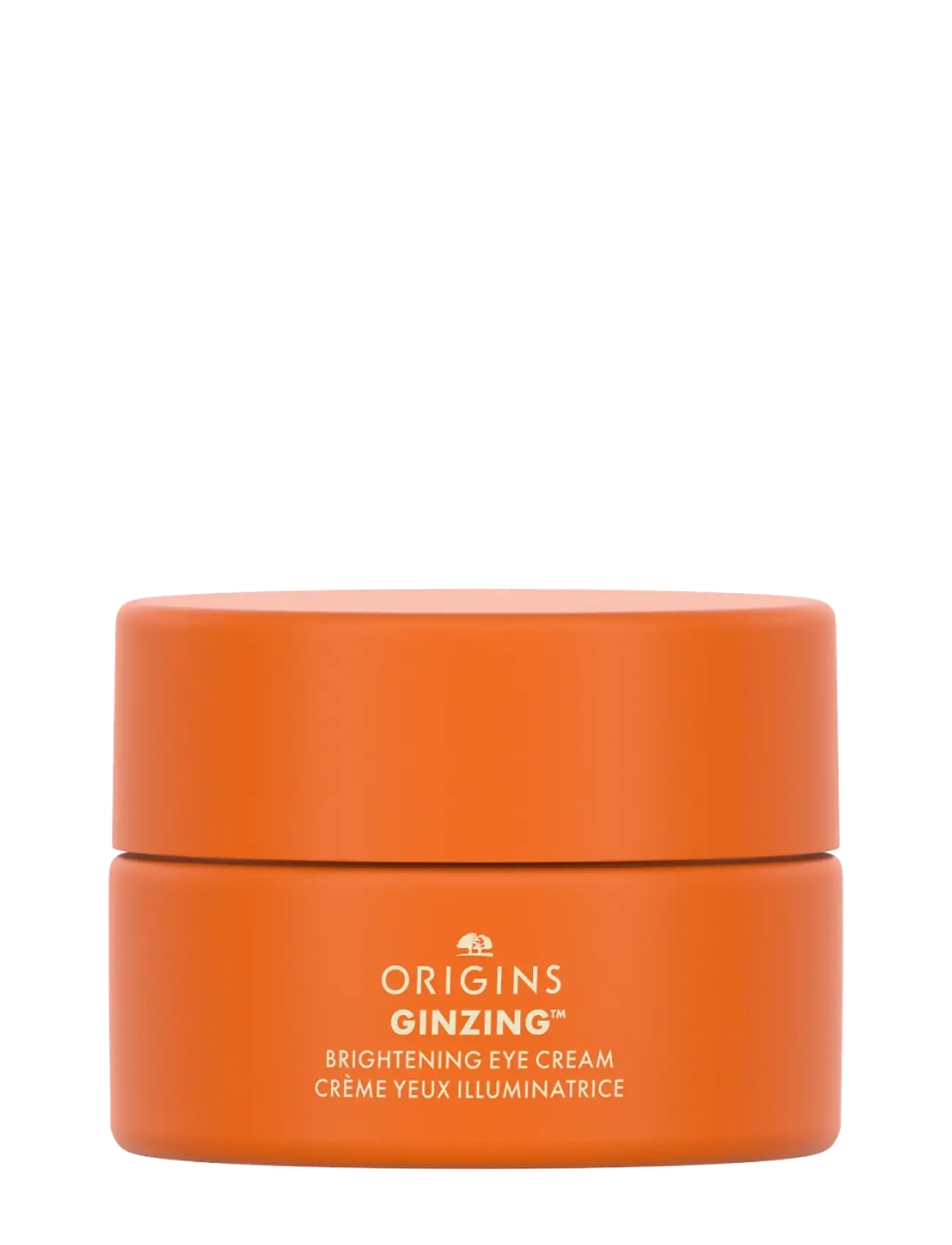 Ginzing Brightening Eye Cream Cool