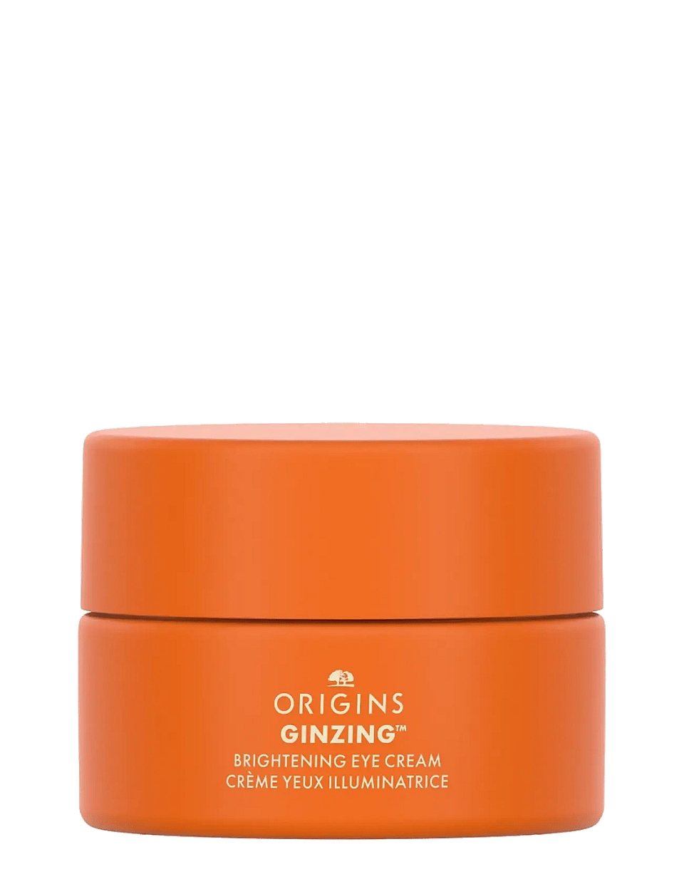 Ginzing Brightening Eye Cream Cool