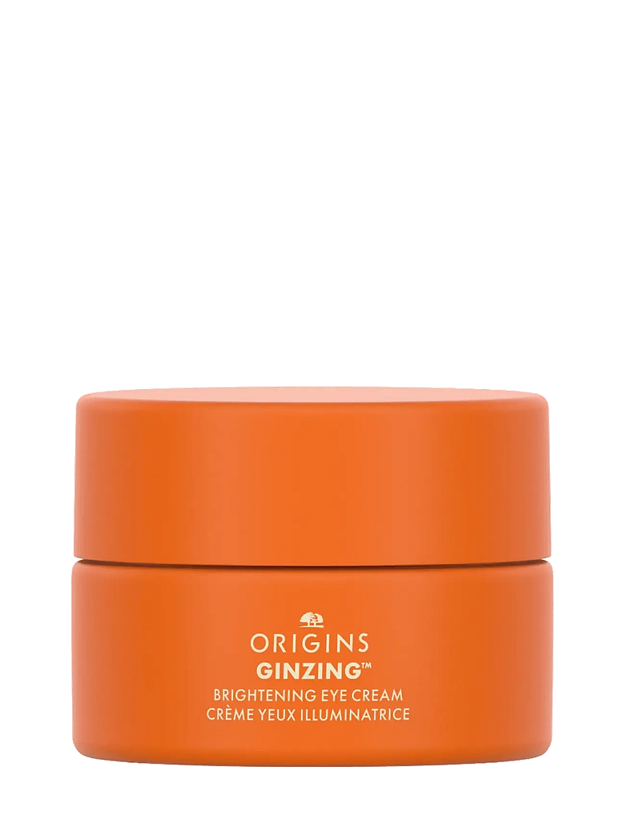 Origins - Ginzing Brightening Eye Cream Cool - Øjencremer - cool - 1