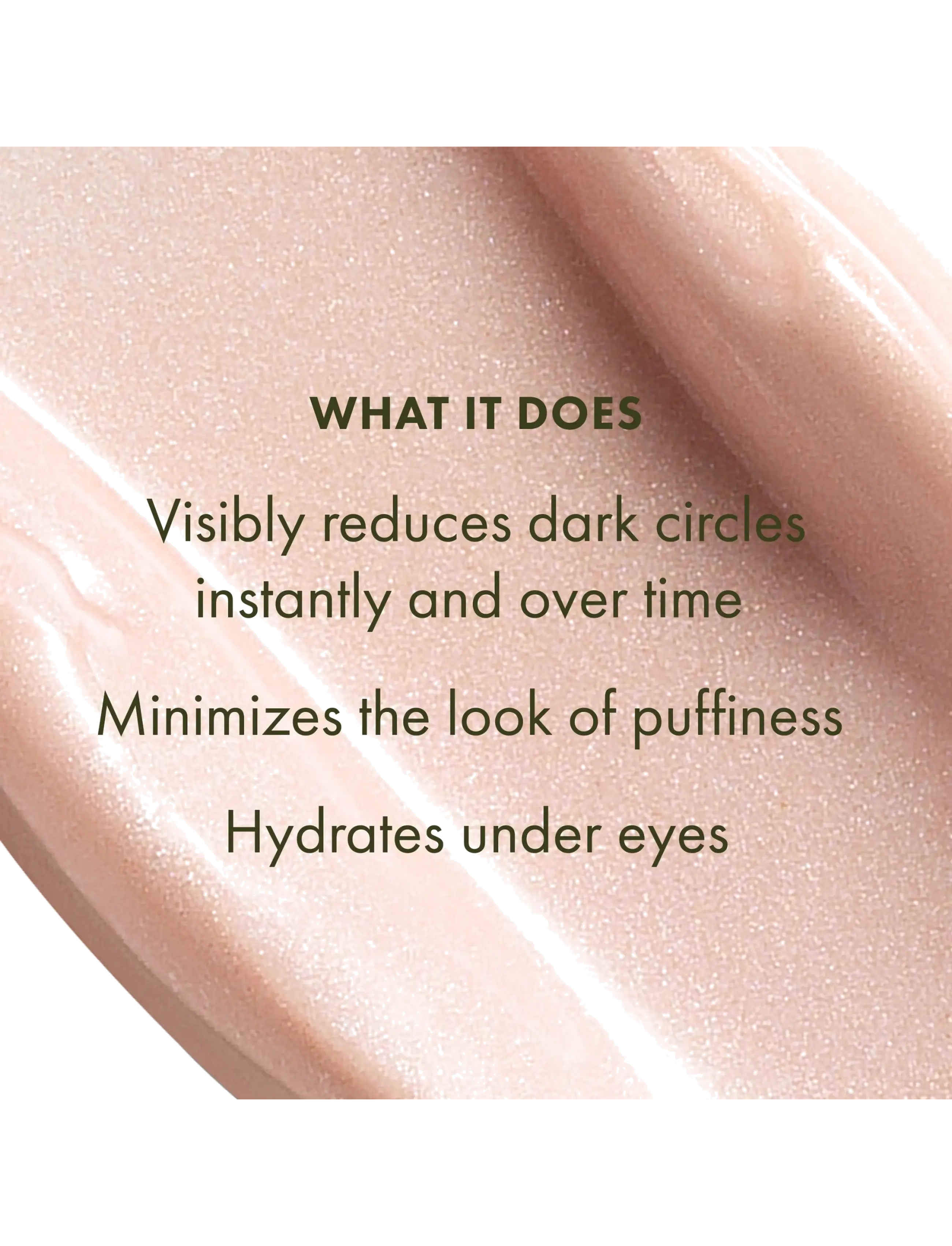 Origins - Ginzing Brightening Eye Cream Cool - cool - 4