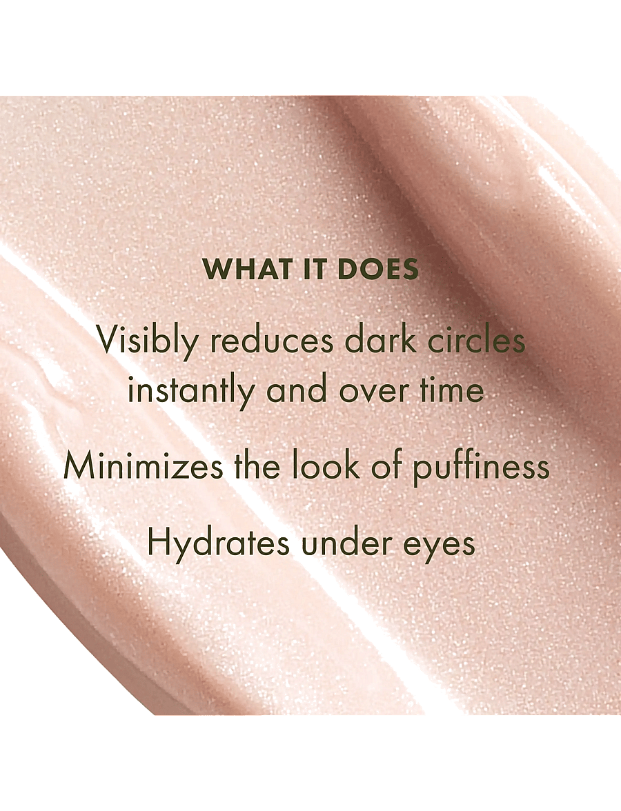 Origins - Ginzing Brightening Eye Cream Cool - Øjencremer - cool - 4