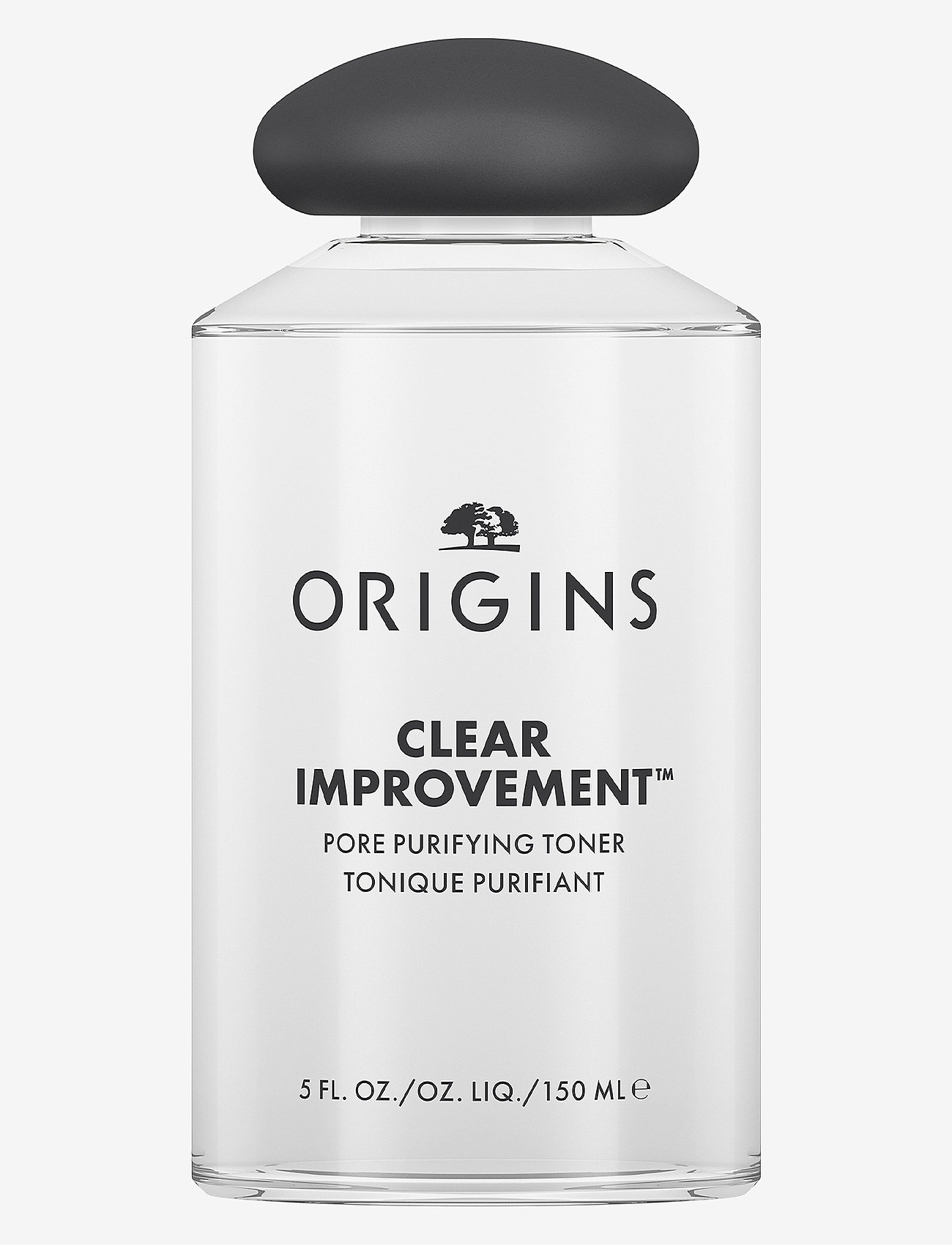 Origins - Clear Improvement Pore-Purifying Toner - Återfuktande ansiktsvatten - multi - 0