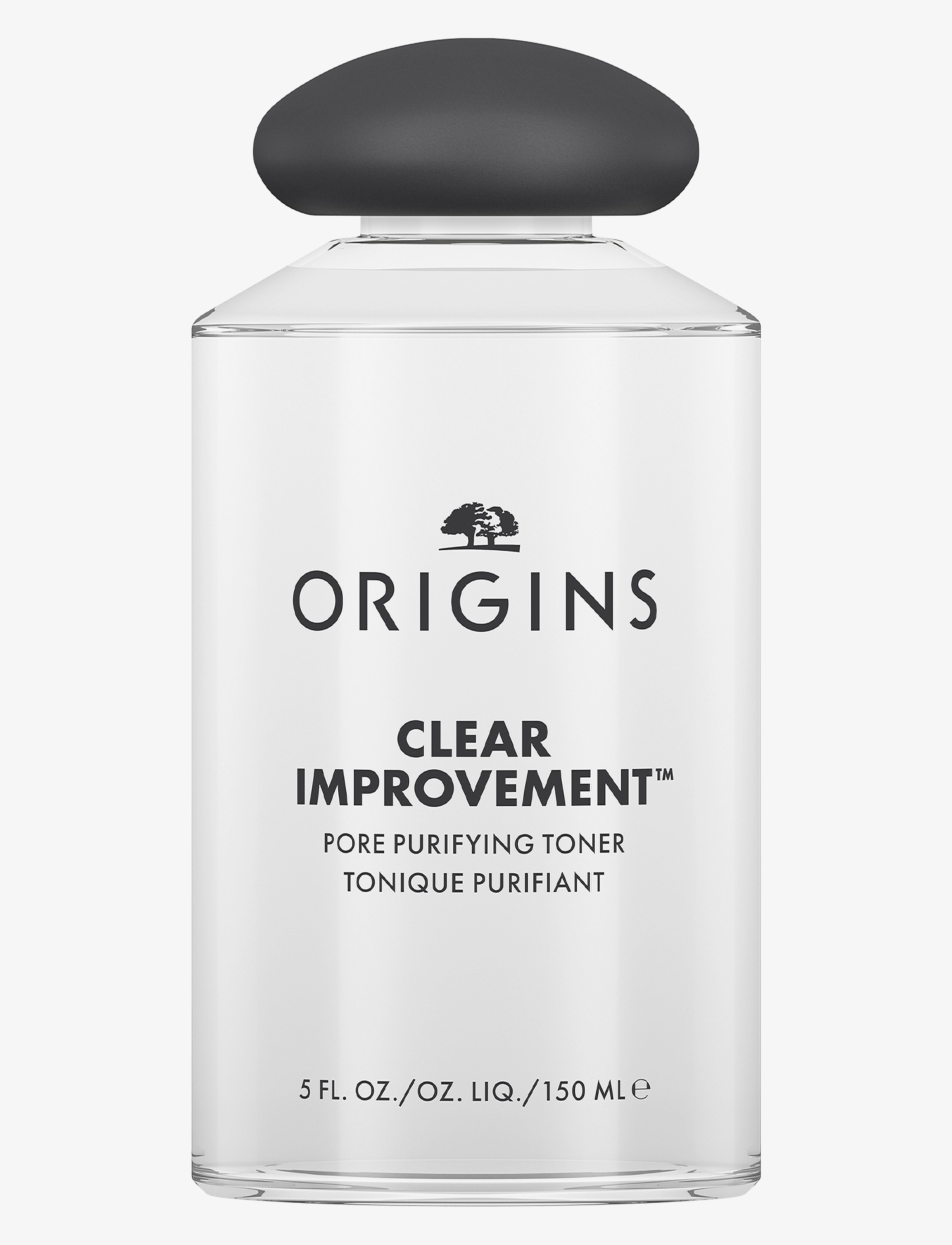Origins Clear Improvement Pore-Purifying Toner - Origins - MULTI / clear