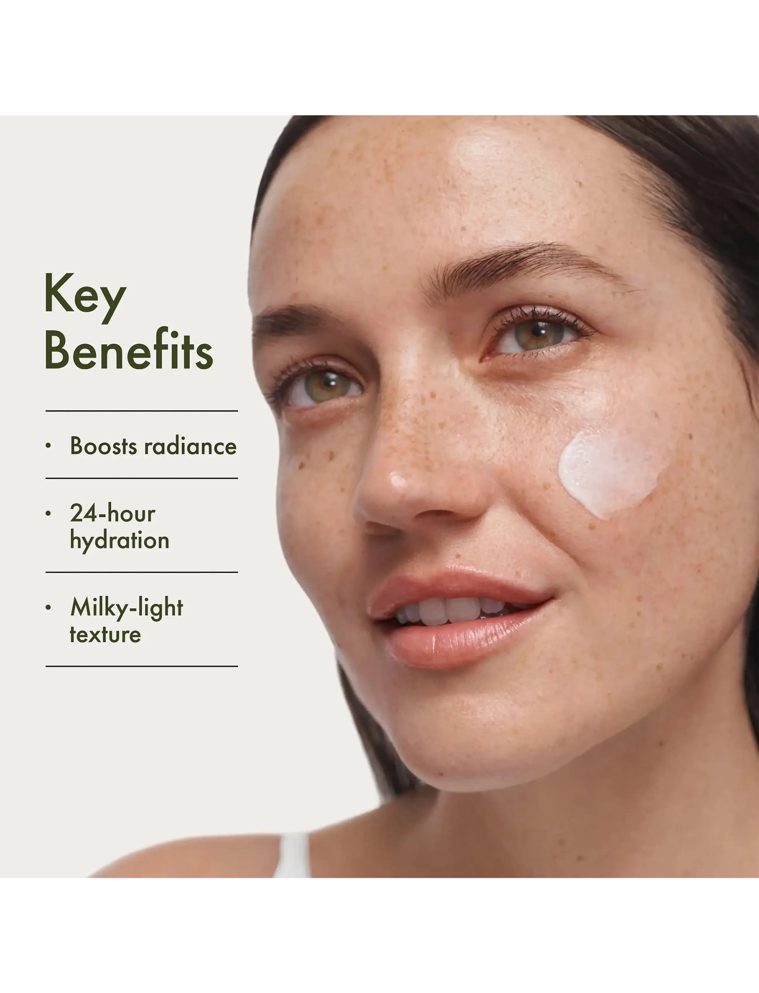 Origins - GINZING ENERGIZING LIGHTWEIGHT MOISTURIZER - fuktkrämer - no color - 5