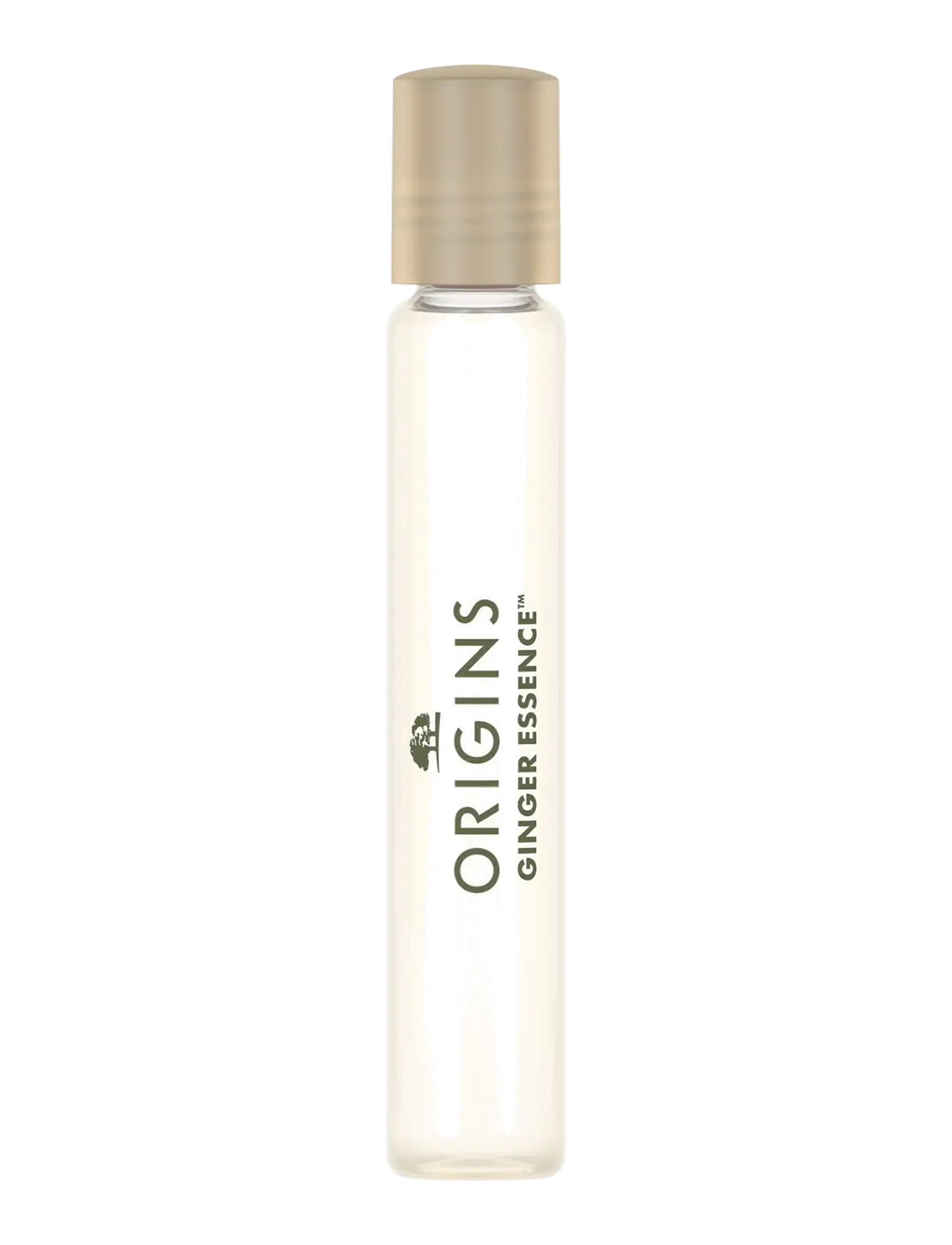 Origins GINGER ESSENCE ROLLERBALL 10ML - Visa allt - CLEAR / undefined