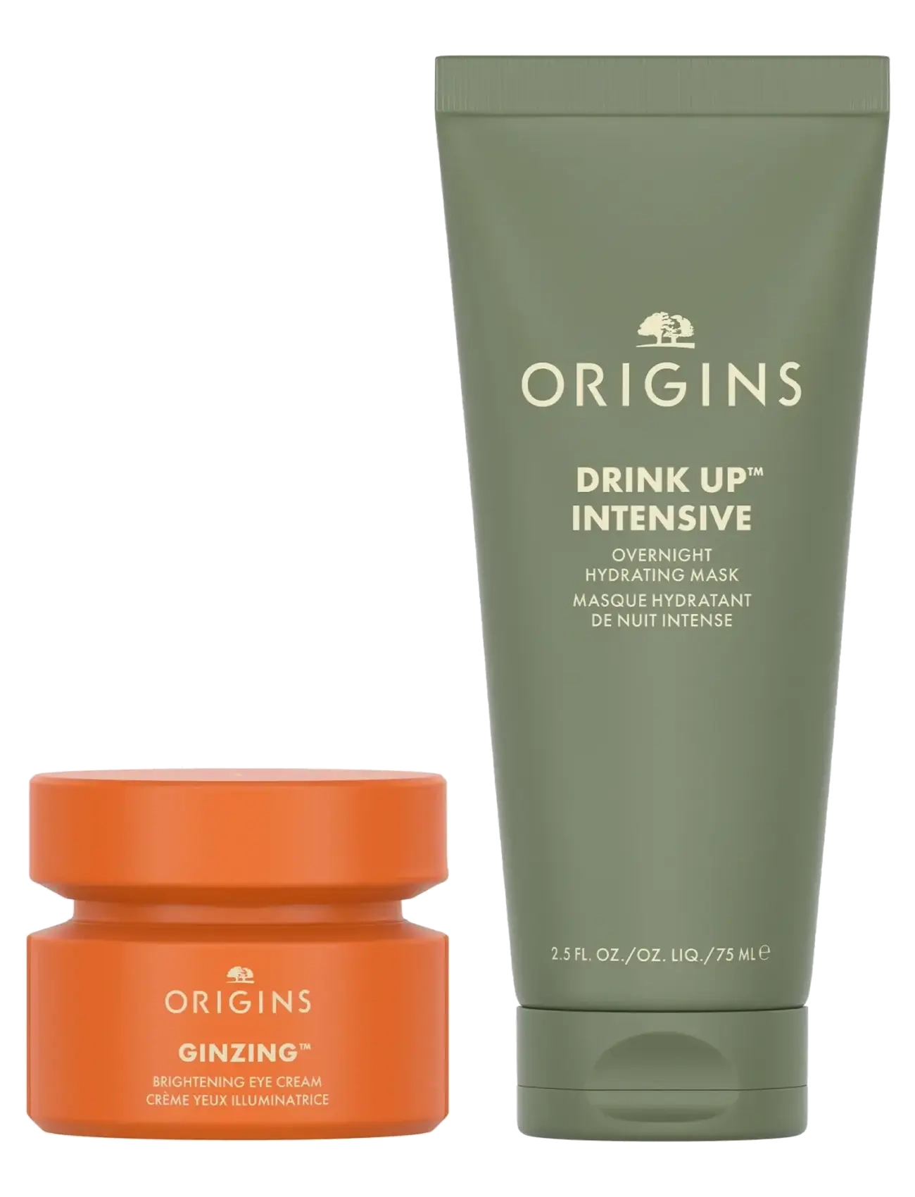 Origins - Origins Bestseller Set - til hende - cool - 1