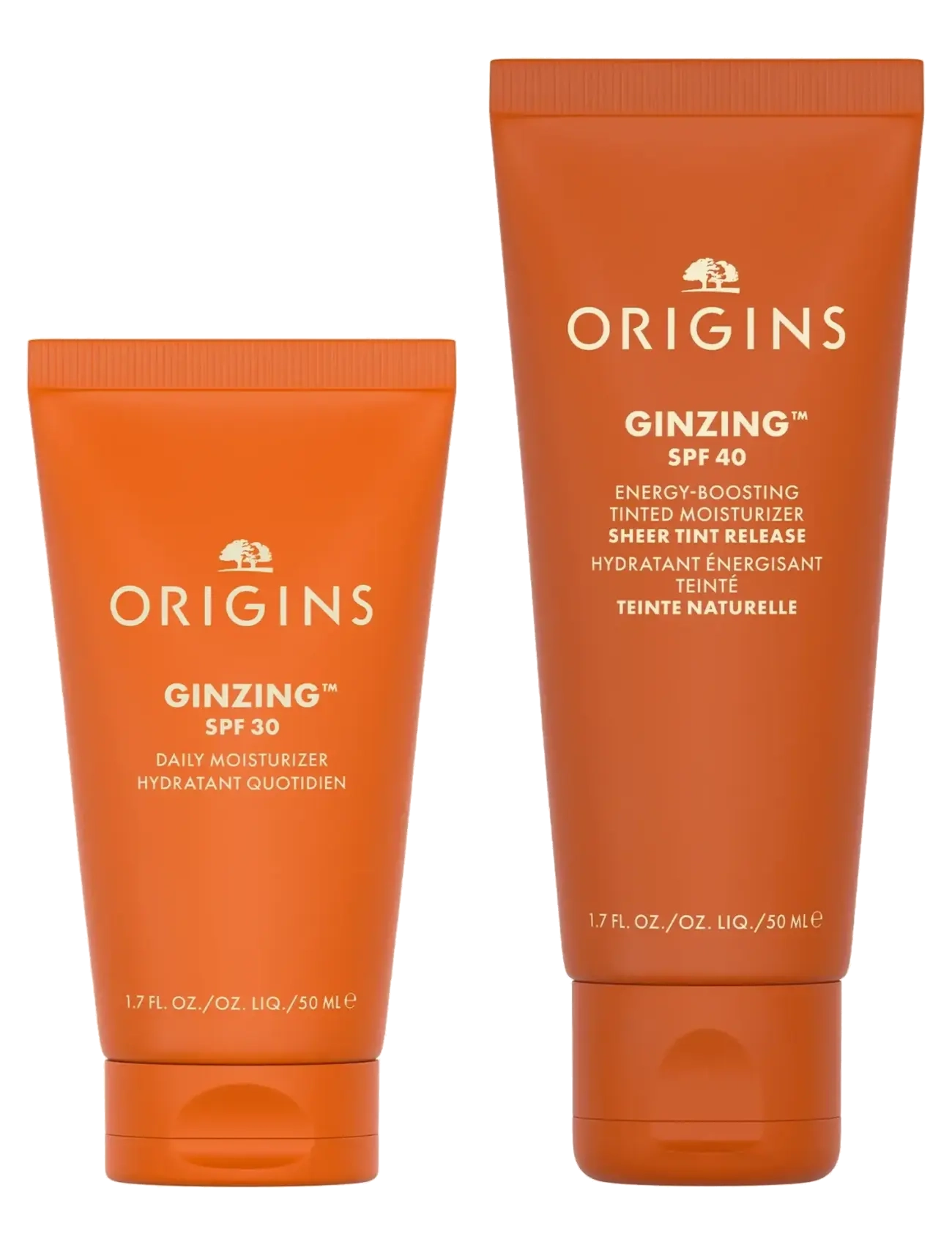 Origins - Origins SPF Set - shade 2 - 1
