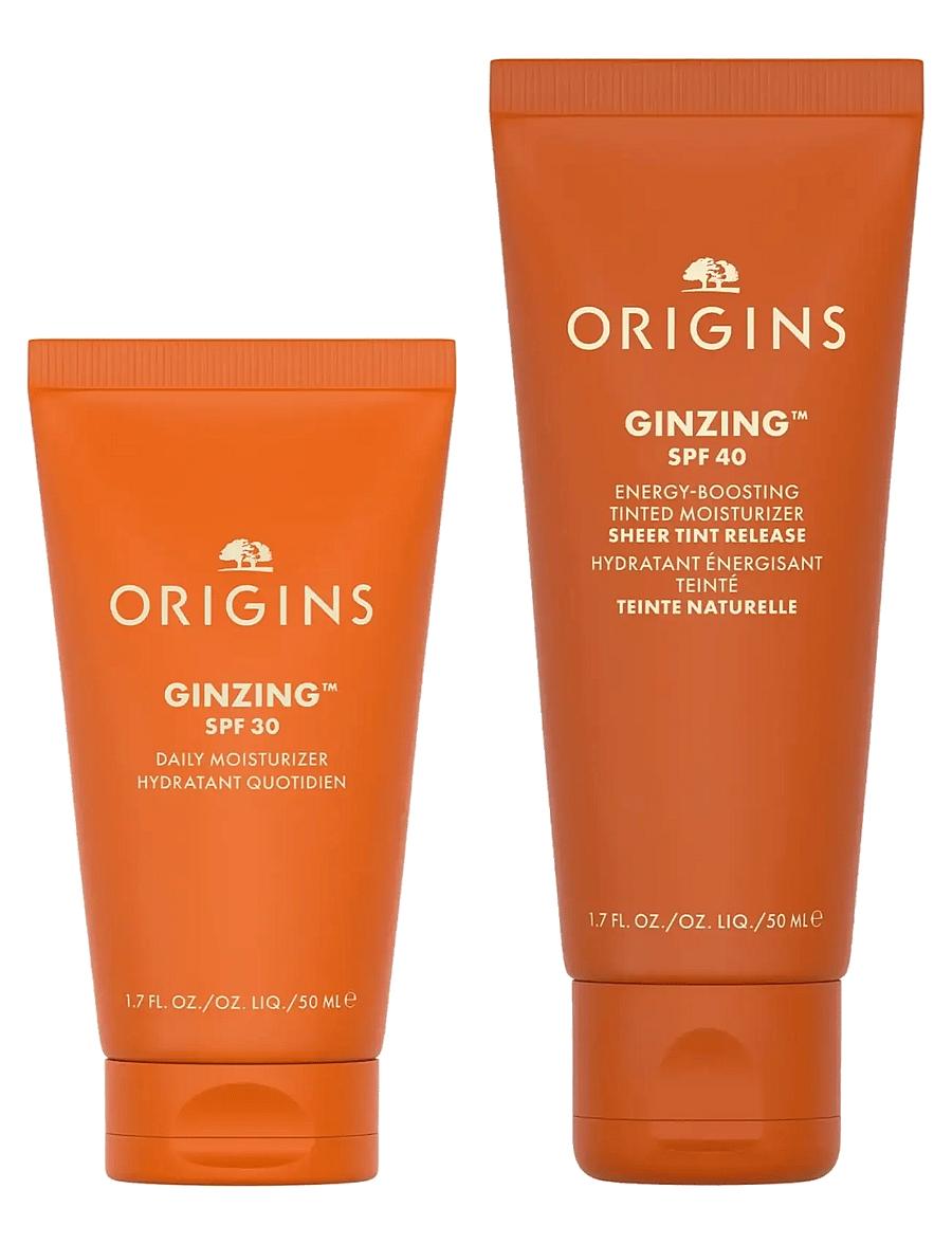 Origins - Origins SPF Set - shade 2 - 1