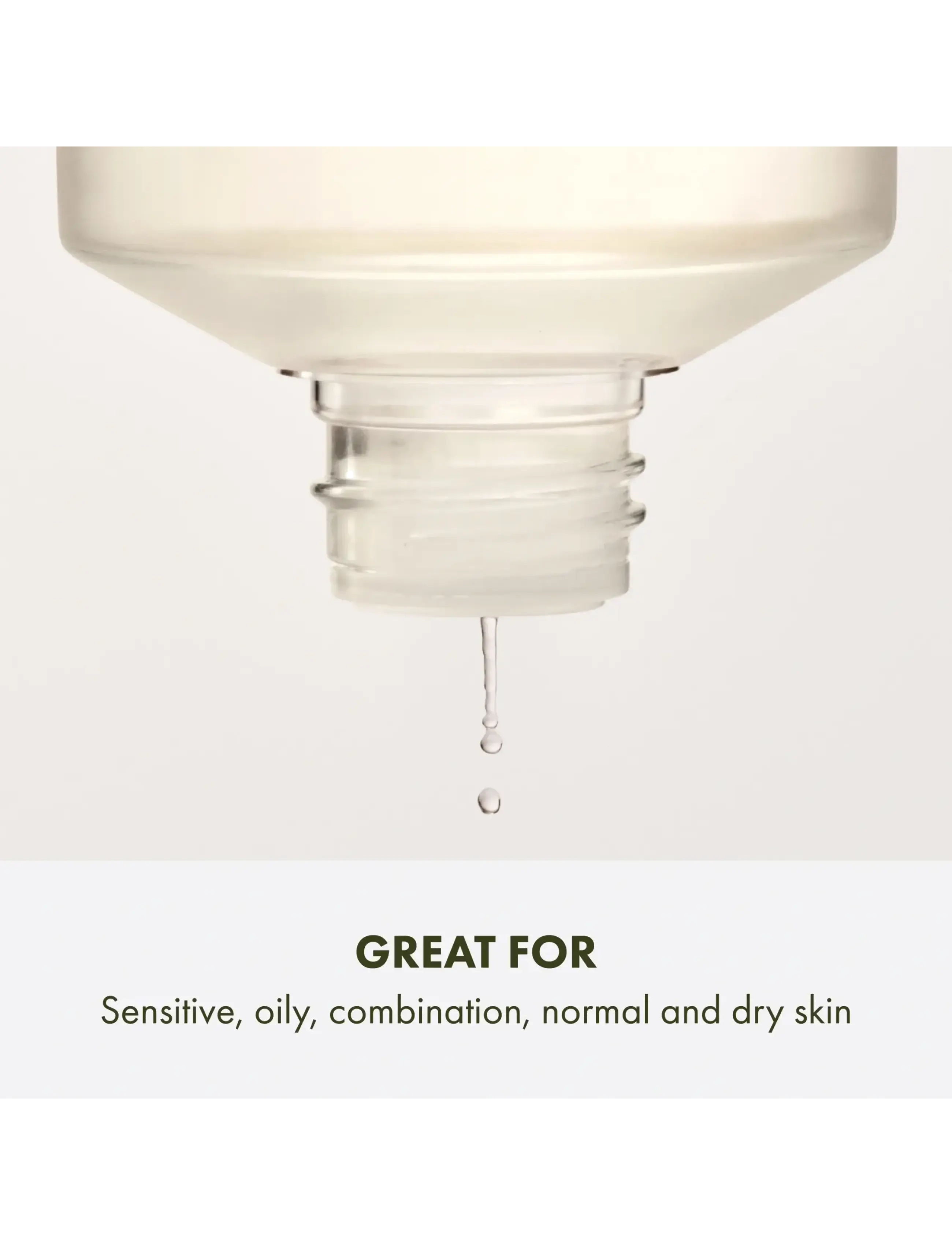 Origins - Checks and Balances™ Daily Exfoliating Toner - eksfolierende tonere - clear - 4