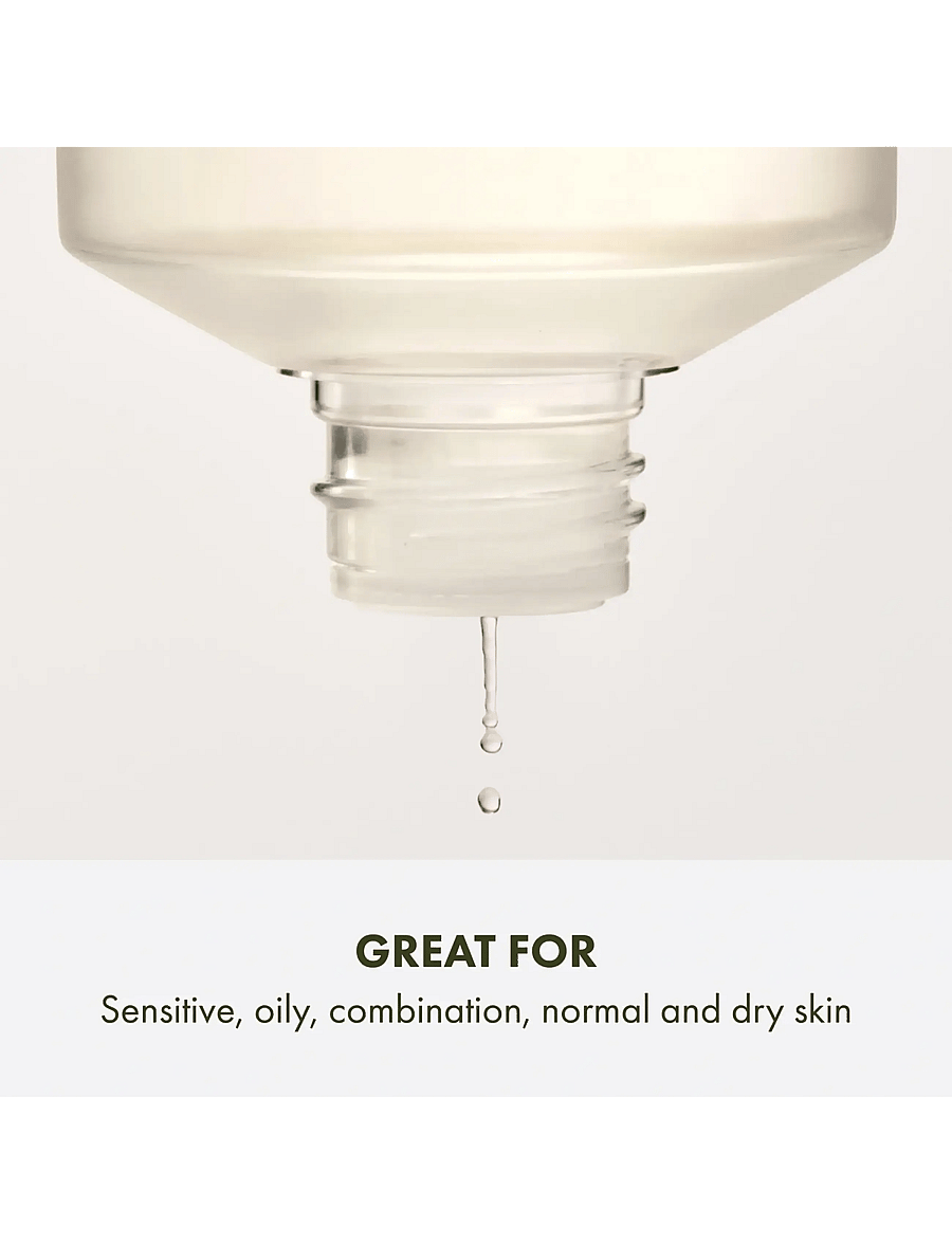 Origins - Checks and Balances™ Daily Exfoliating Toner - exfolierande ansiktsvatten - clear - 4